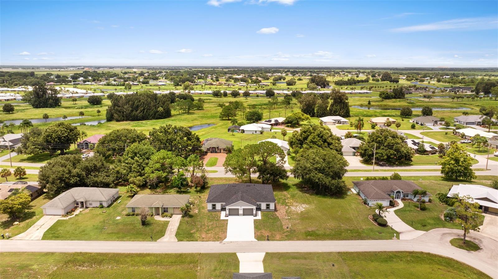 110 FRIENDLY CIR #1, SEBRING, FL — photo 57