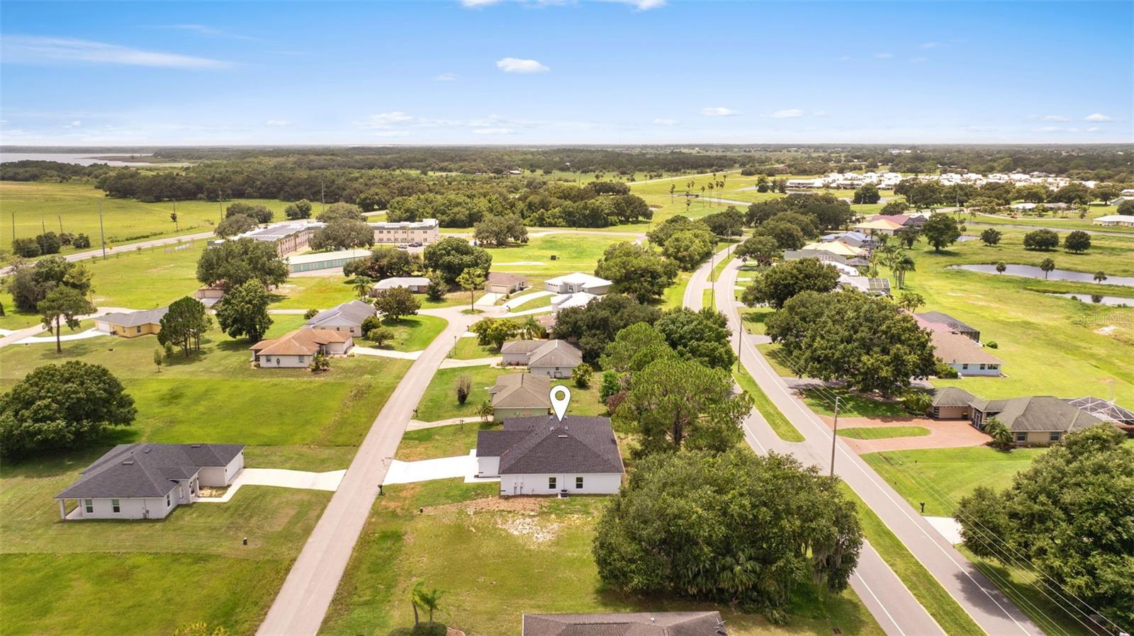 110 FRIENDLY CIR #1, SEBRING, FL — photo 60