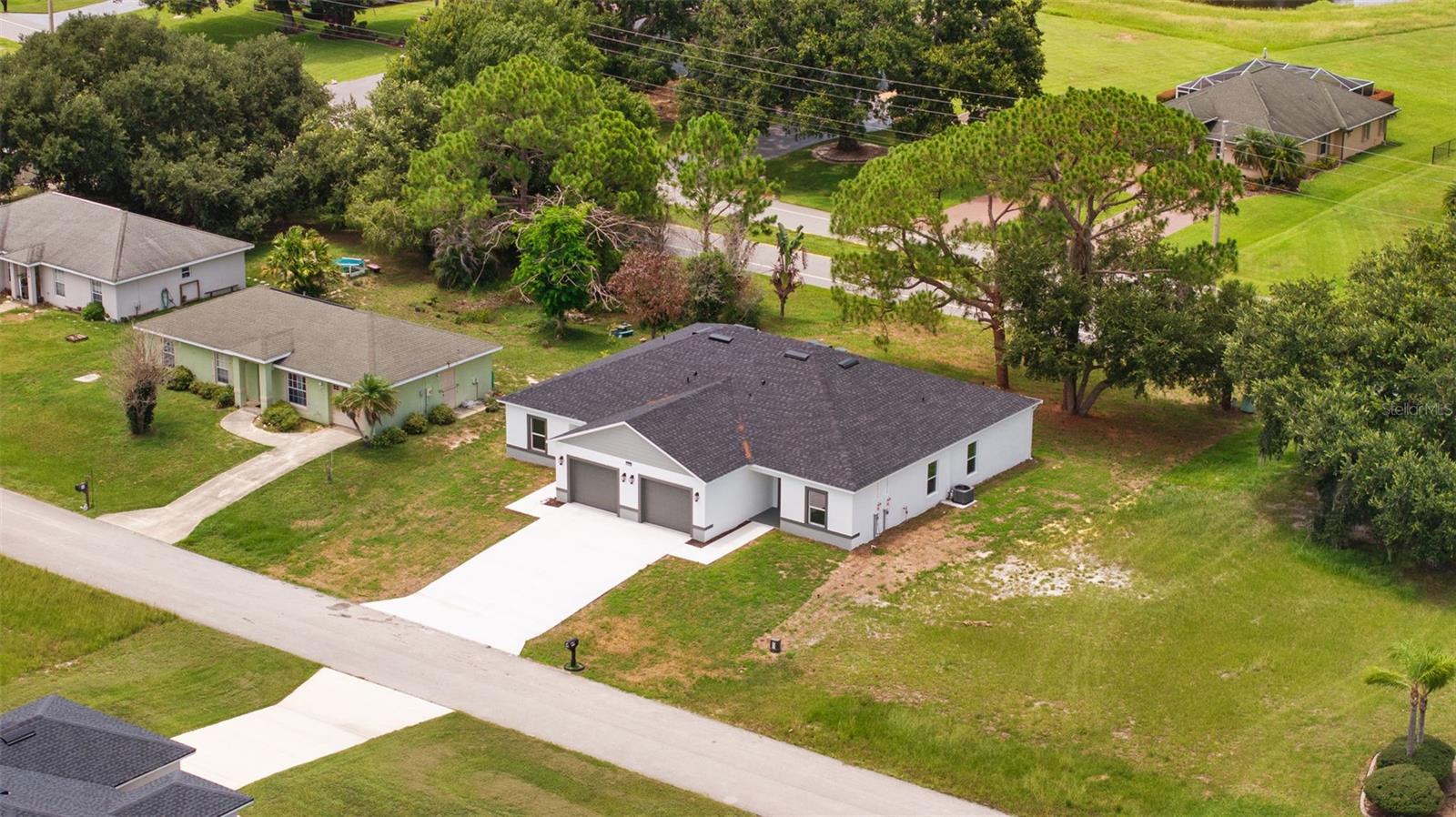 110 FRIENDLY CIR #1, SEBRING, FL — photo 64