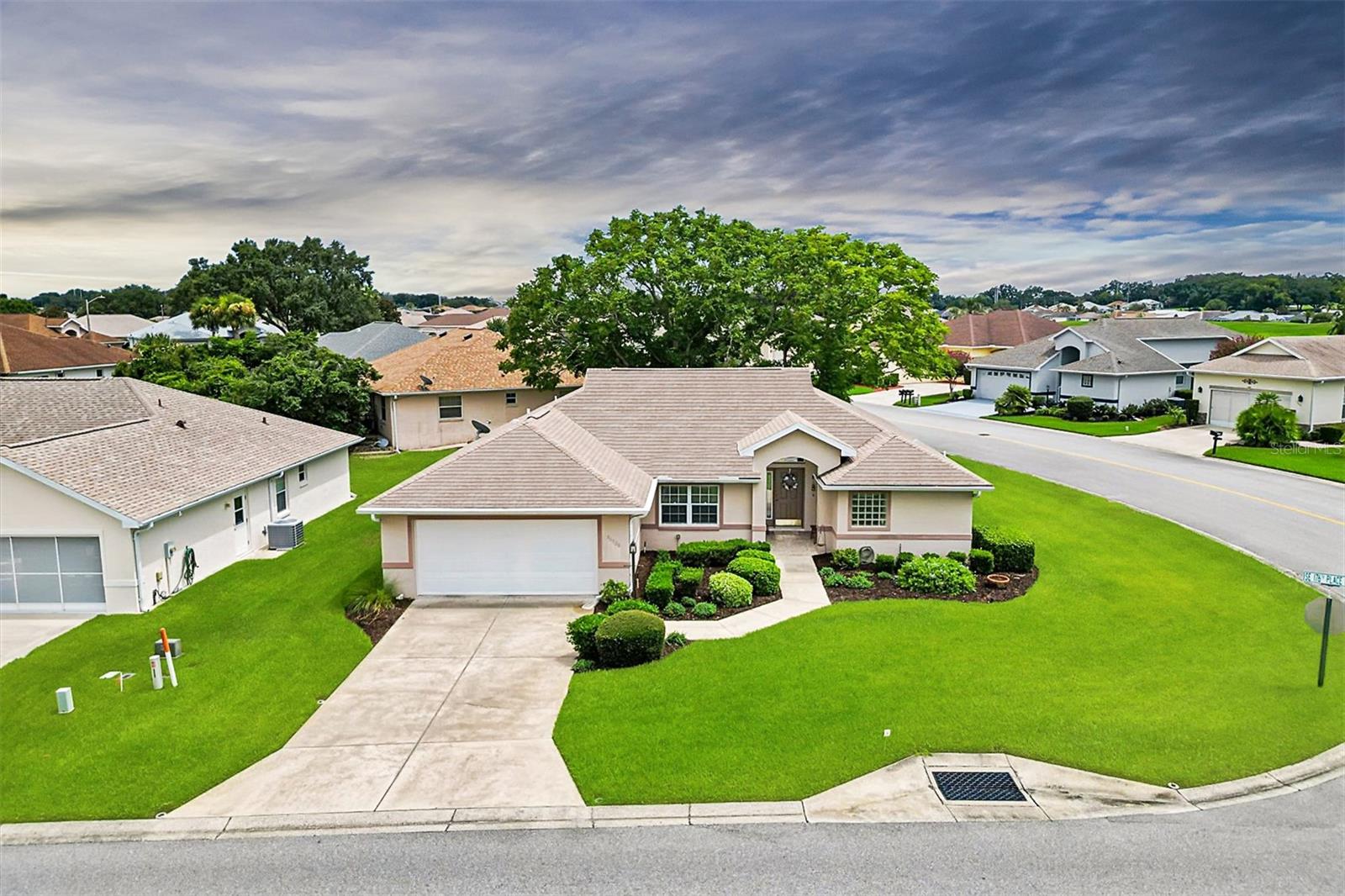 11736 SE 176TH PLACE RD, SUMMERFIELD, FL