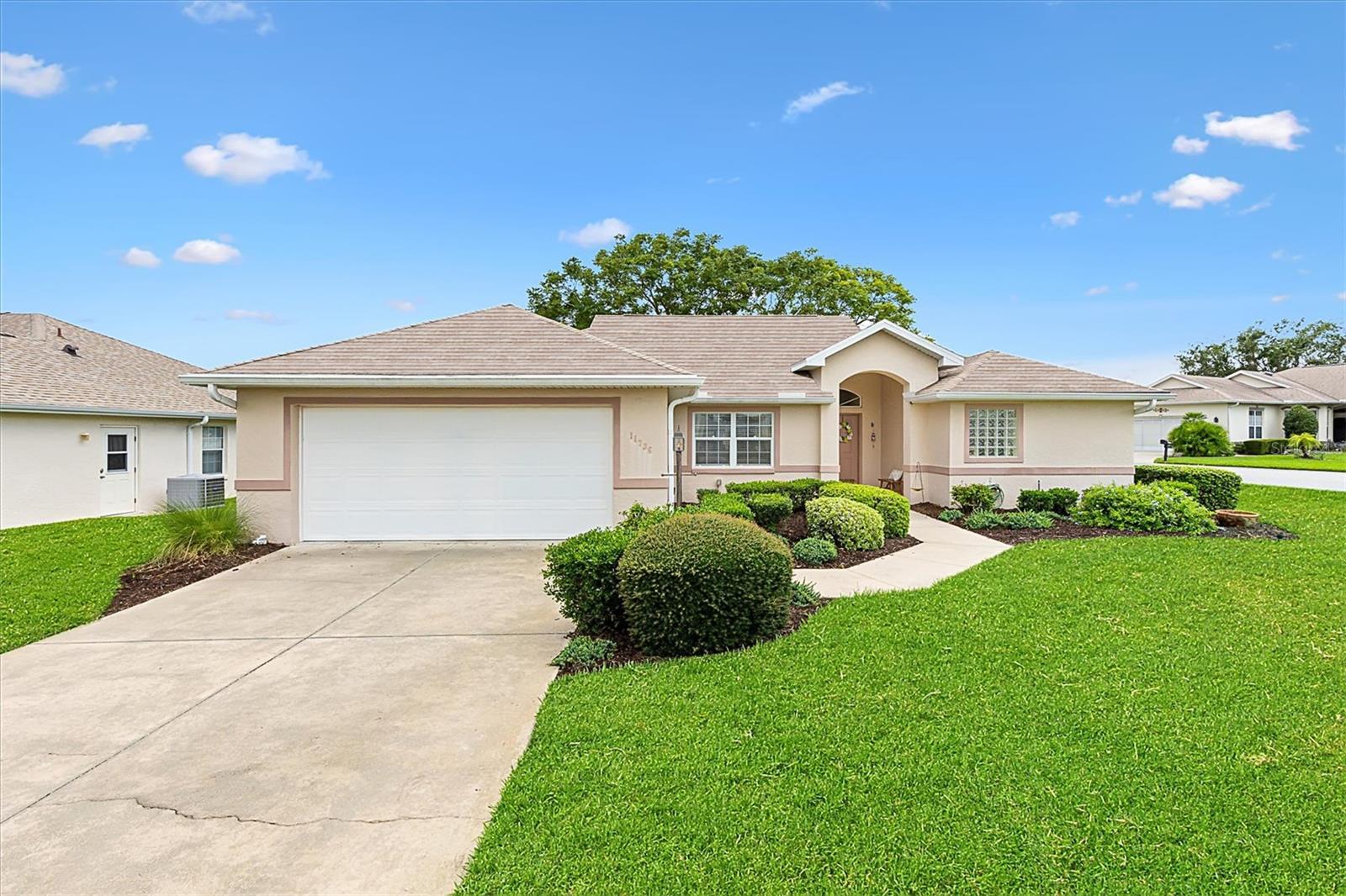 11736 SE 176TH PLACE RD, SUMMERFIELD, FL — photo 3