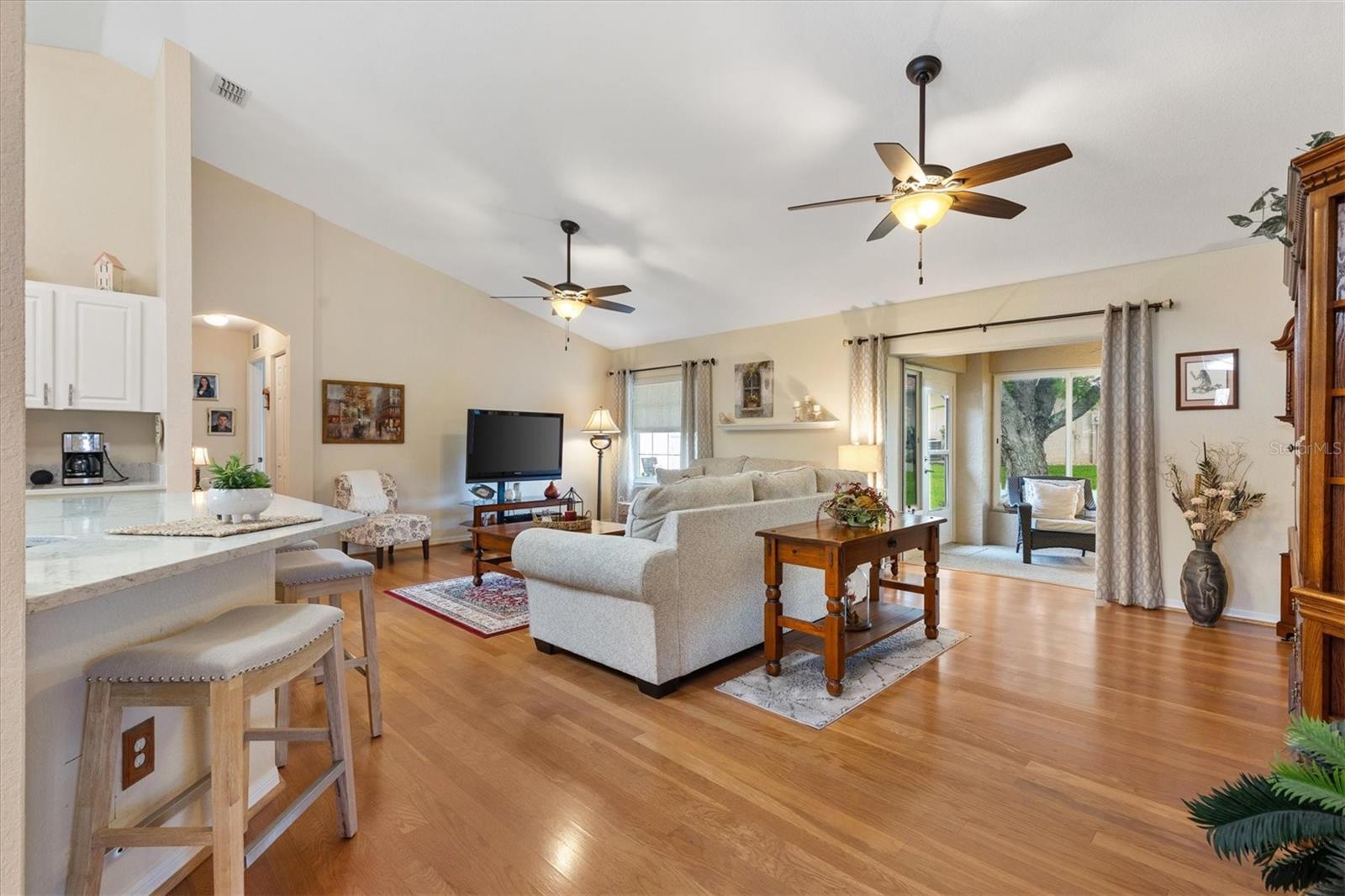 11736 SE 176TH PLACE RD, SUMMERFIELD, FL — photo 5