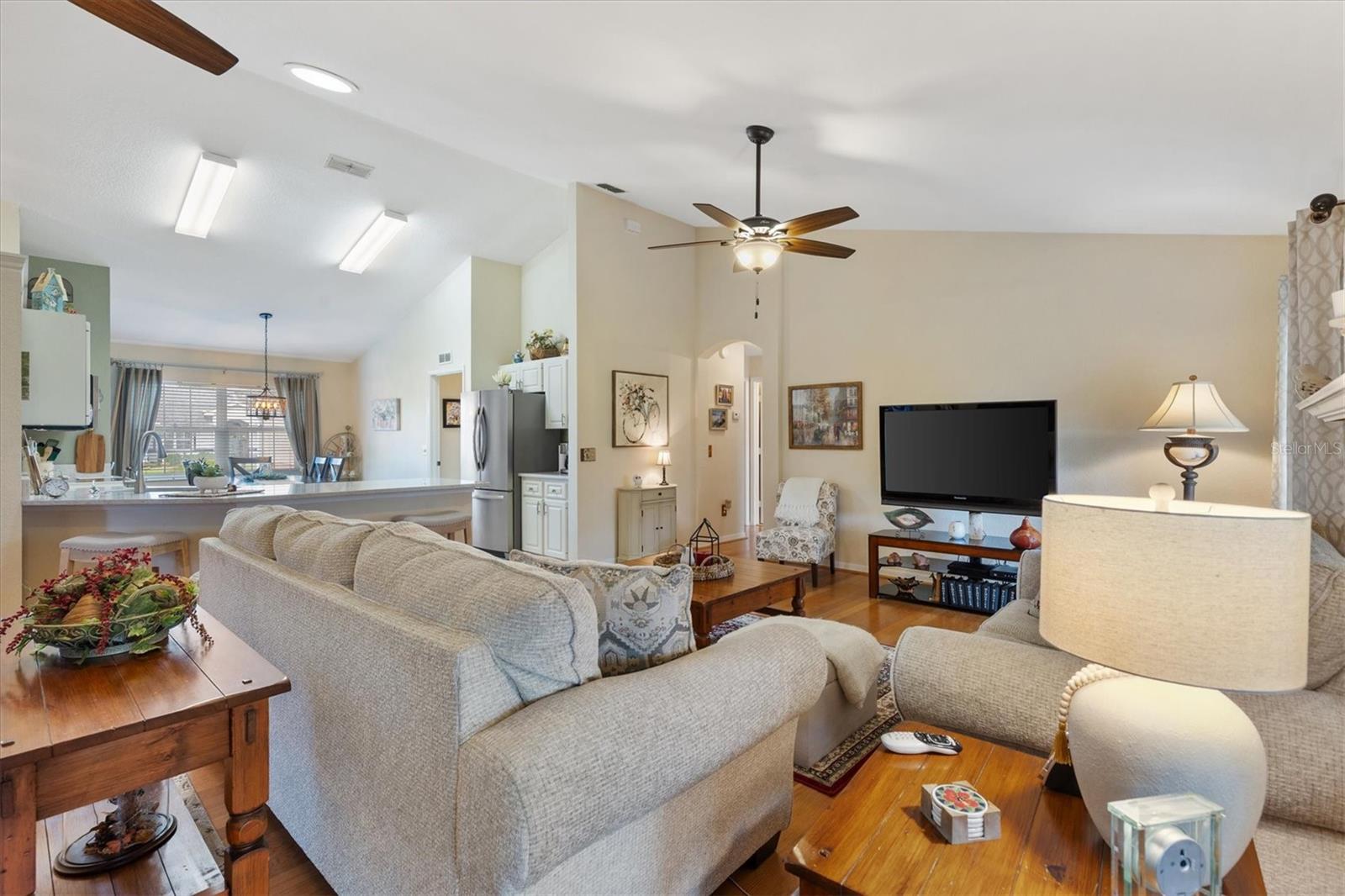 11736 SE 176TH PLACE RD, SUMMERFIELD, FL — photo 13