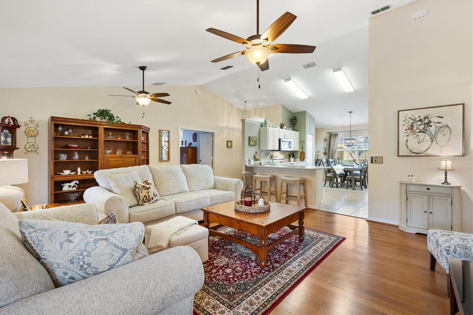 11736 SE 176TH PLACE RD, SUMMERFIELD, FL — photo 14