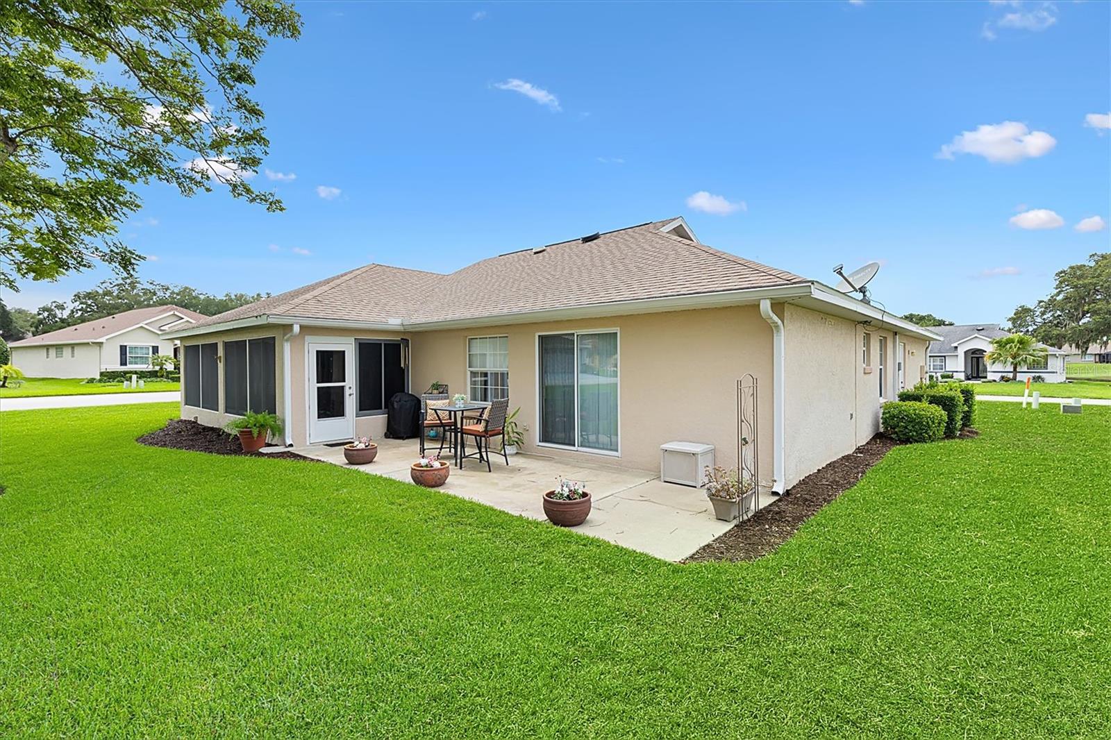 11736 SE 176TH PLACE RD, SUMMERFIELD, FL — photo 33