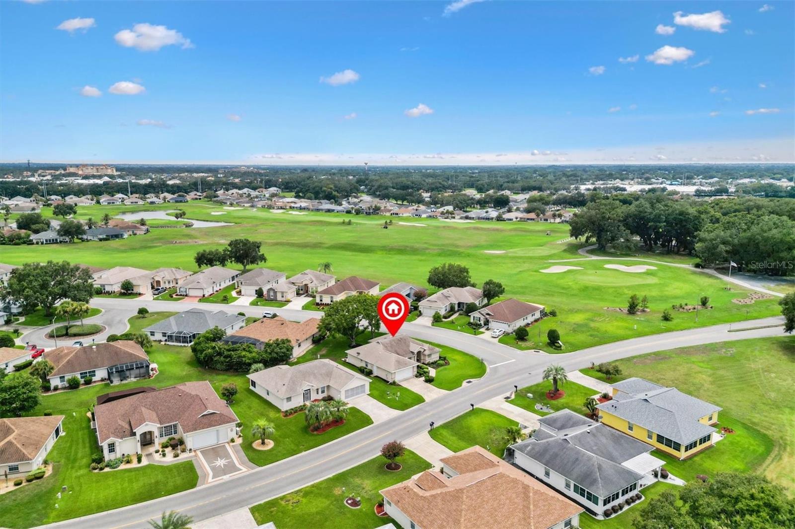 11736 SE 176TH PLACE RD, SUMMERFIELD, FL — photo 36