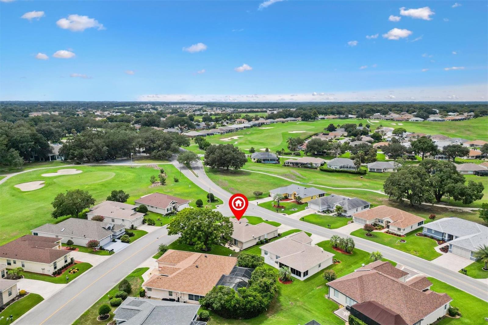11736 SE 176TH PLACE RD, SUMMERFIELD, FL — photo 37