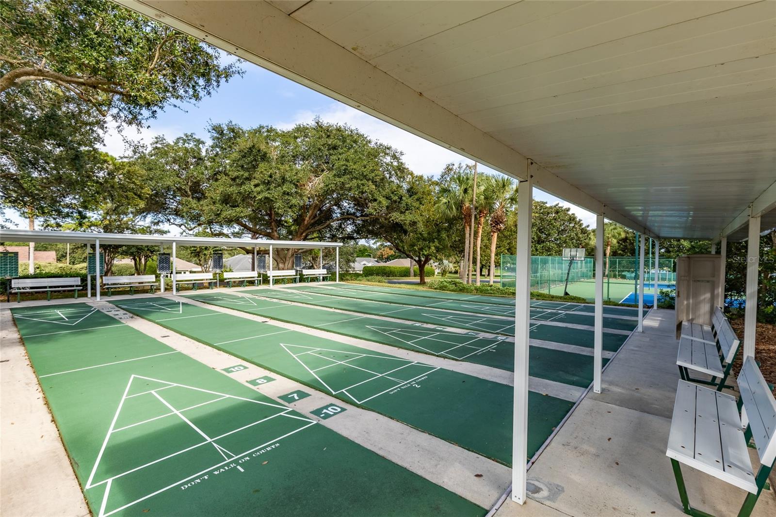 11736 SE 176TH PLACE RD, SUMMERFIELD, FL — photo 47
