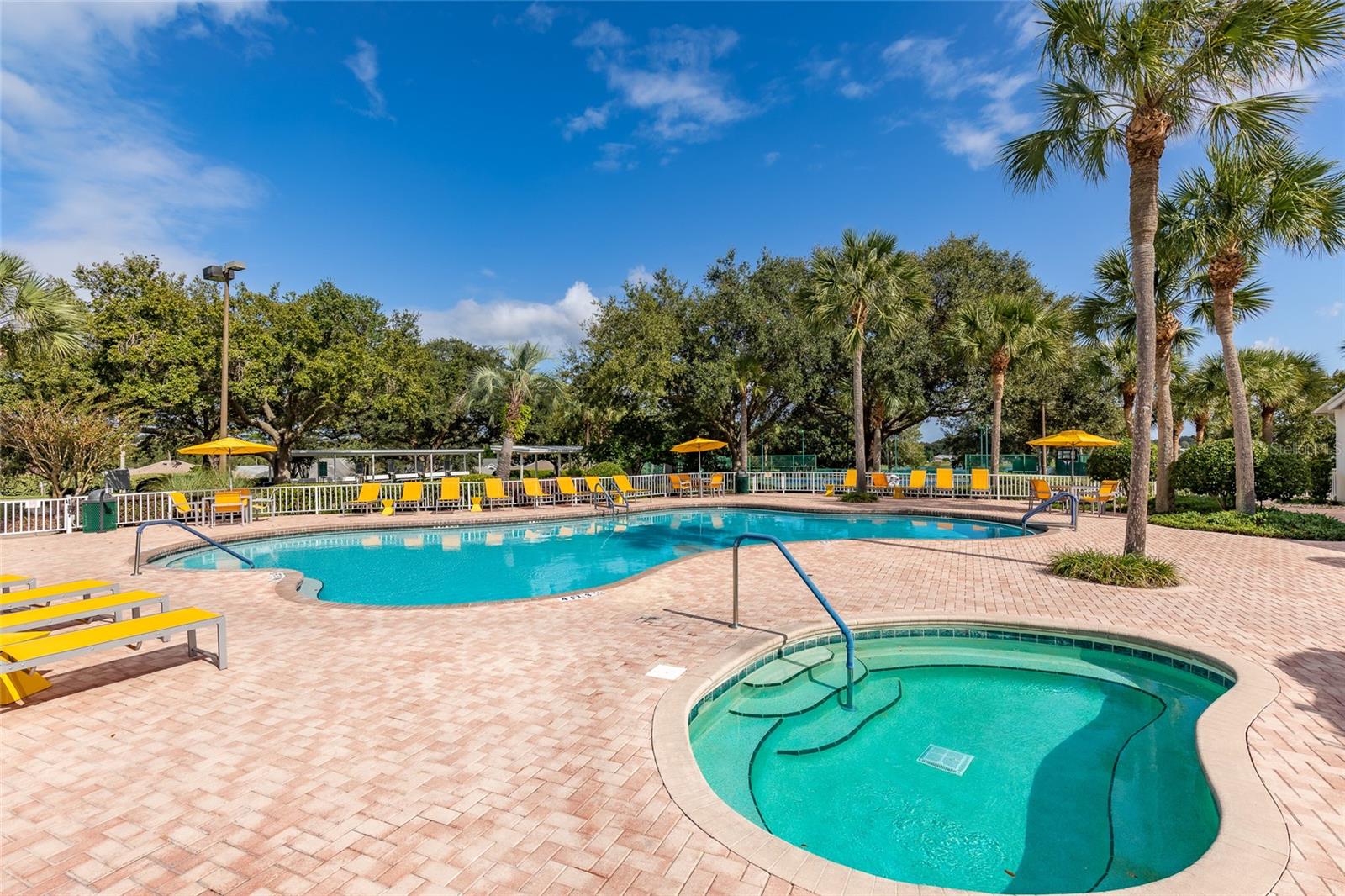 11736 SE 176TH PLACE RD, SUMMERFIELD, FL — photo 48