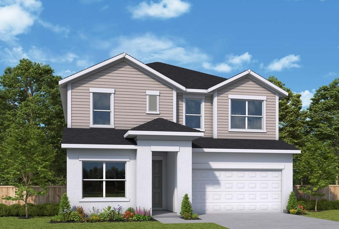 5831 NATIVE OAK ST, MOUNT DORA, FL