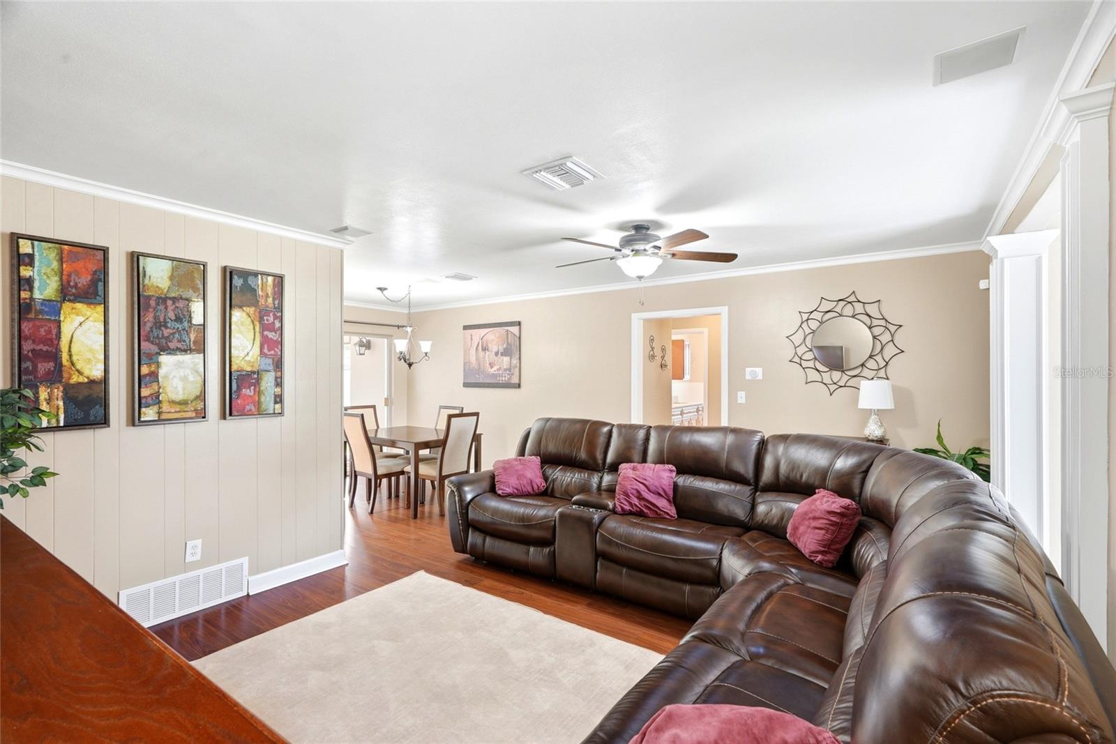 1417 FAIRFIELD DR, CLEARWATER, FL — photo 7