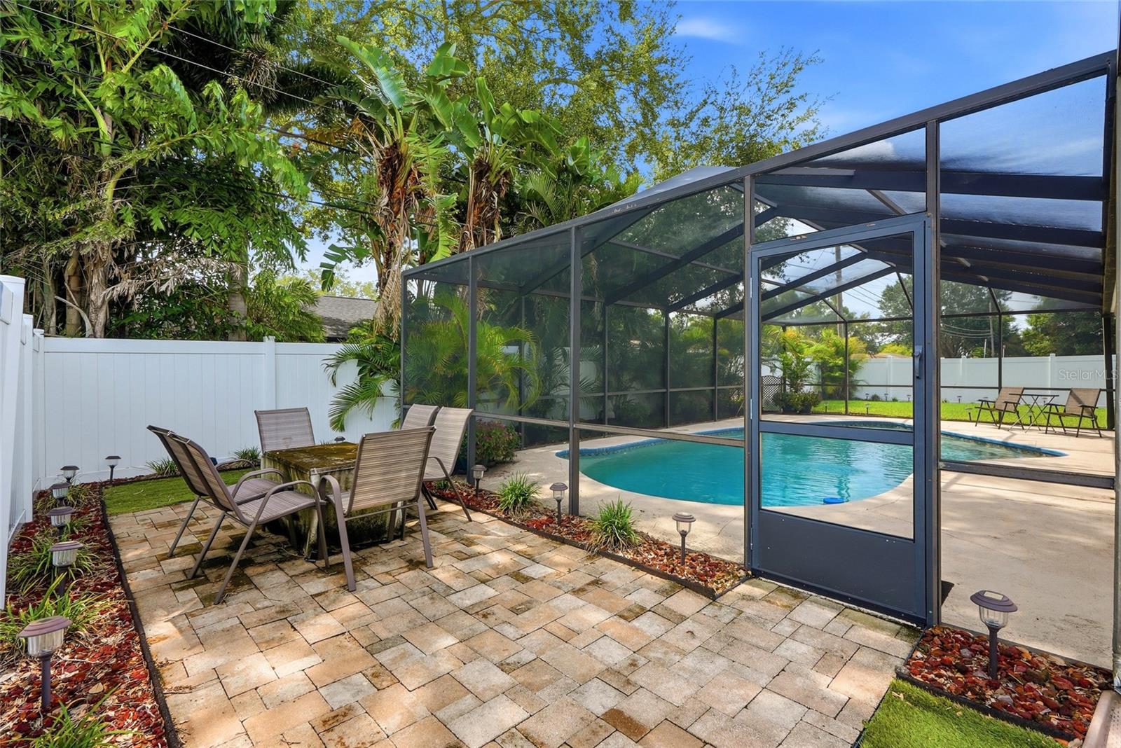 1417 FAIRFIELD DR, CLEARWATER, FL — photo 35