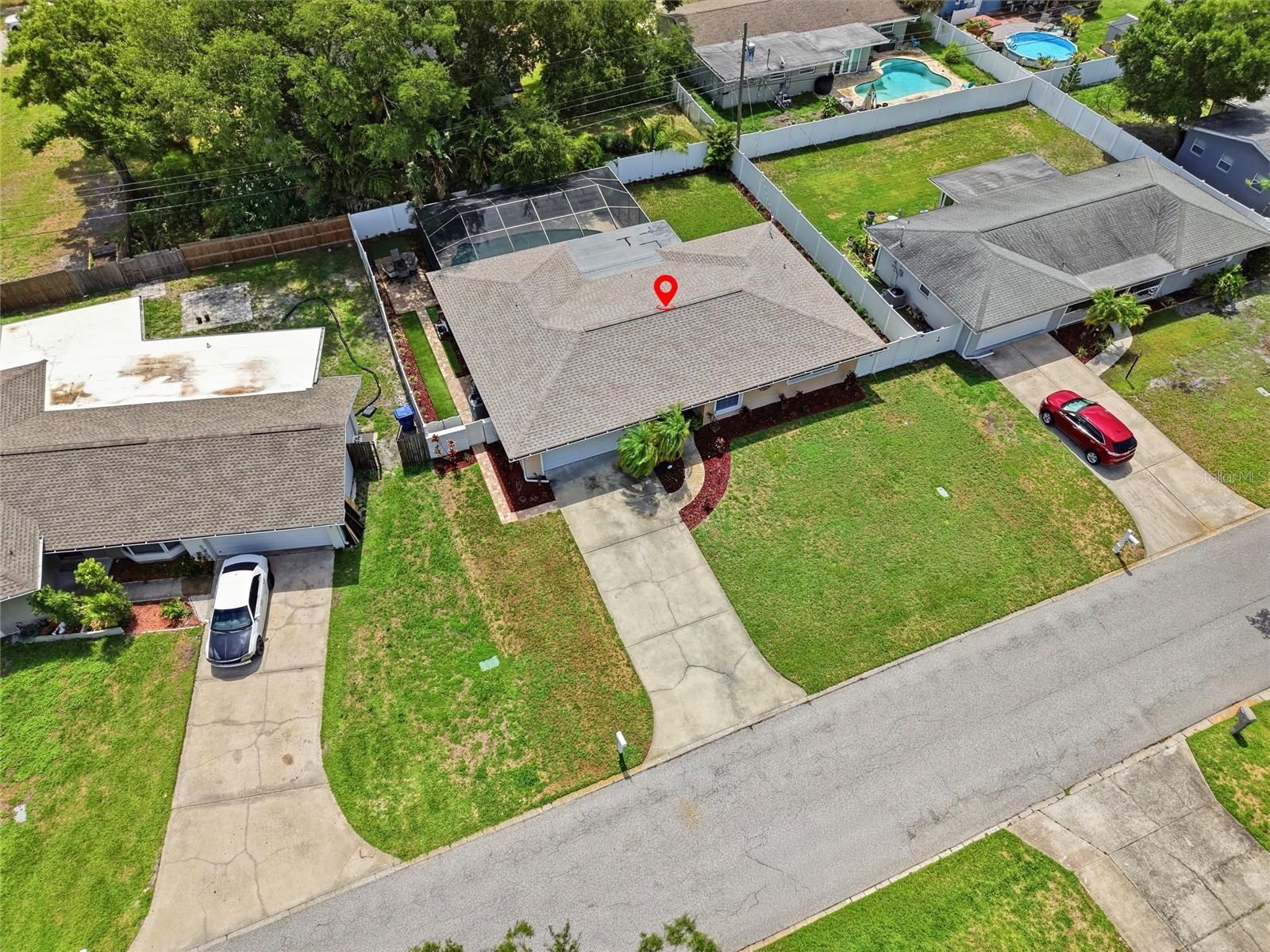 1417 FAIRFIELD DR, CLEARWATER, FL — photo 41