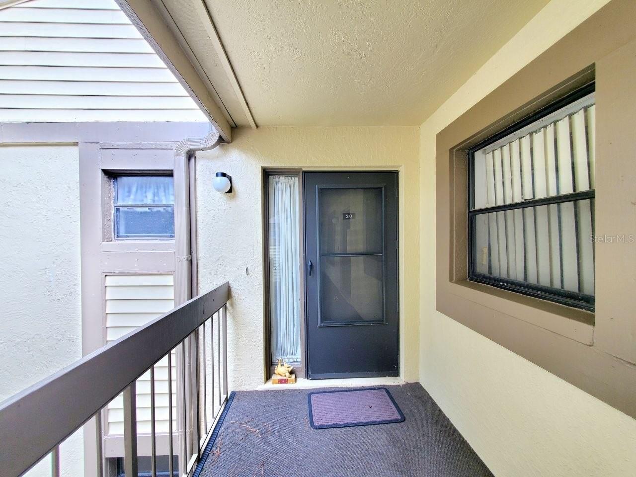 20 WOODLAKE PL #20, OLDSMAR, FL — photo 3
