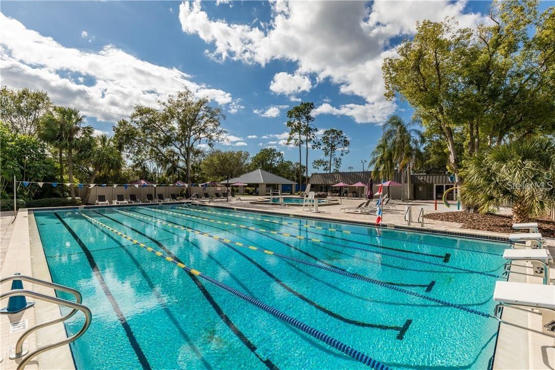 20 WOODLAKE PL #20, OLDSMAR, FL — photo 22