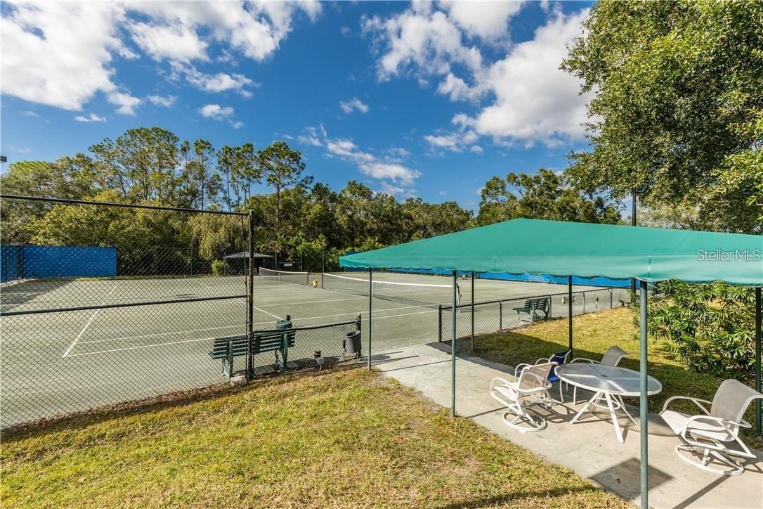 20 WOODLAKE PL #20, OLDSMAR, FL — photo 24