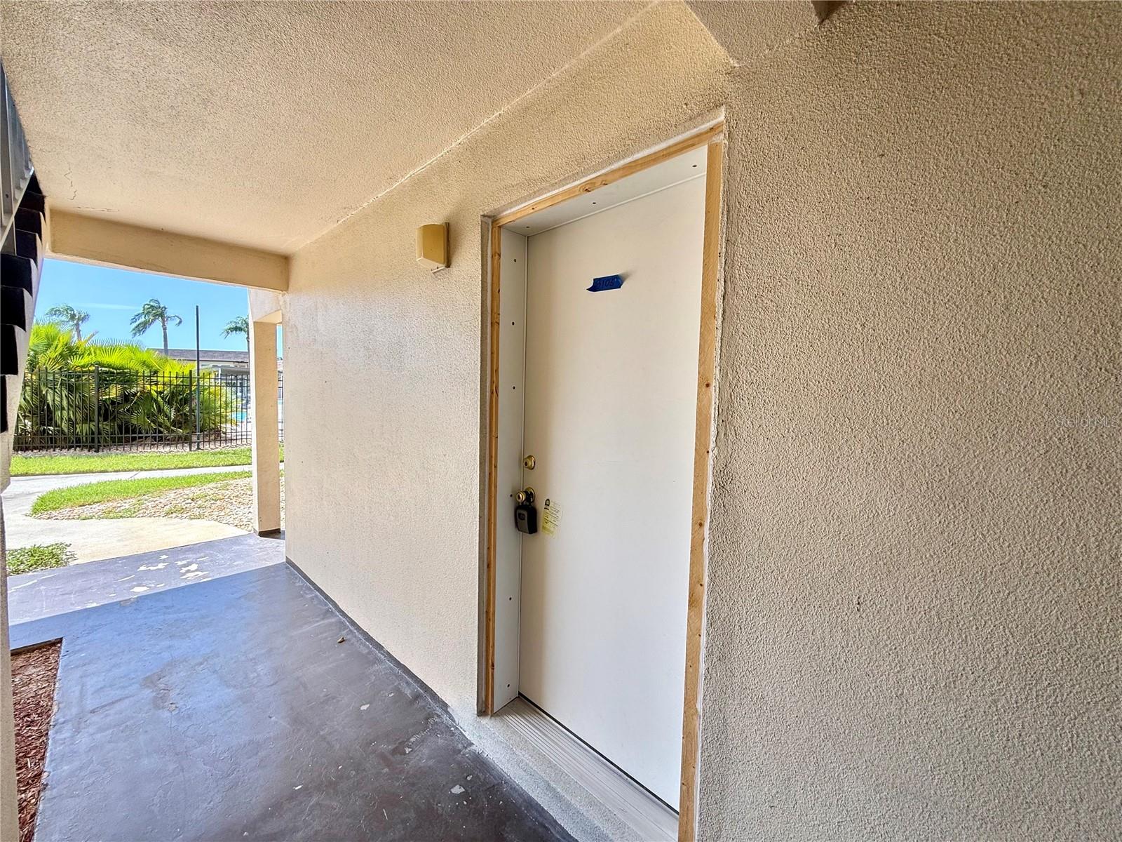 5111 AMULET DR #B105, NEW PORT RICHEY, FL — photo 2