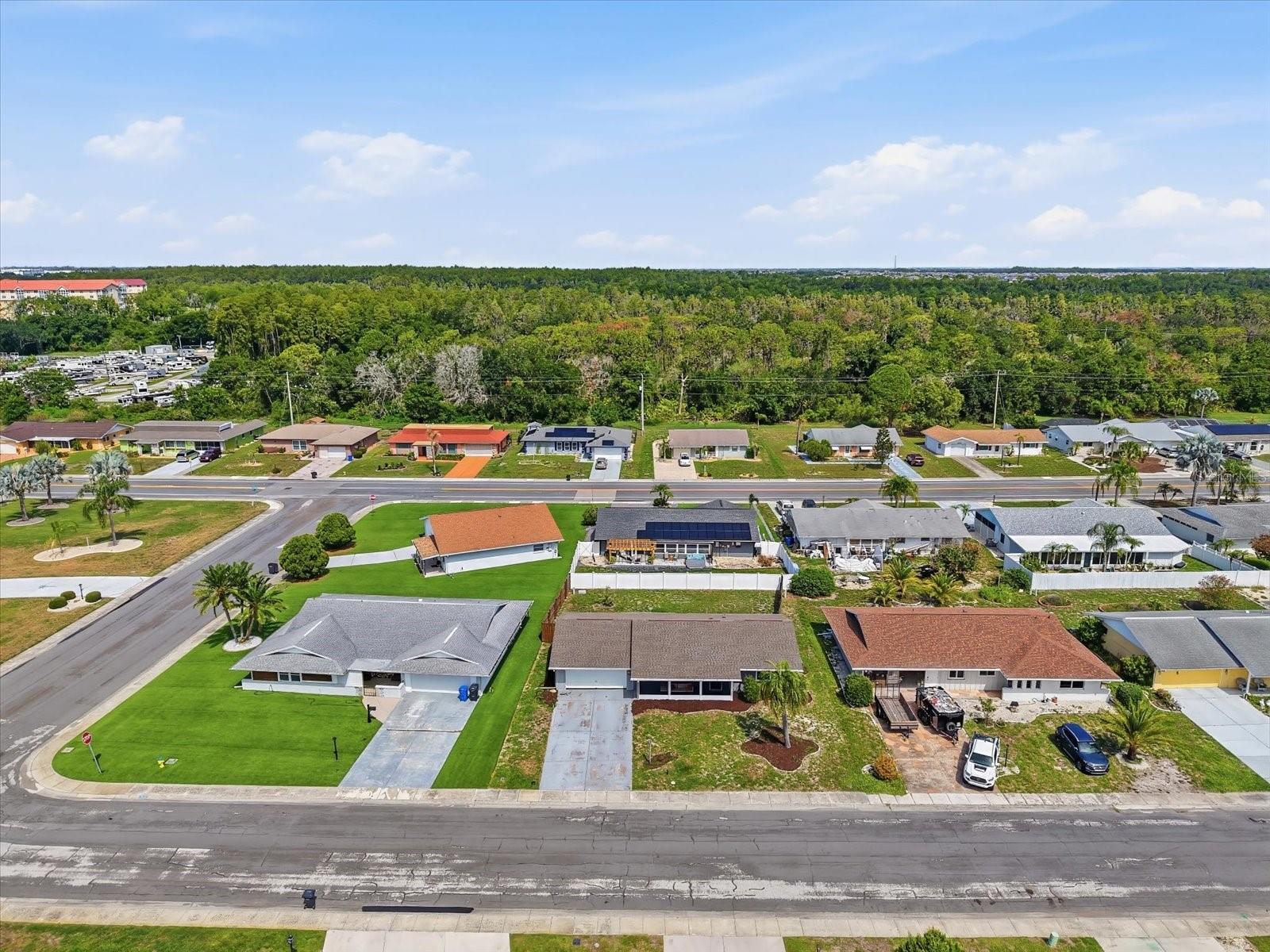 1404 SETON HALL DR, SUN CITY CENTER, FL — photo 26