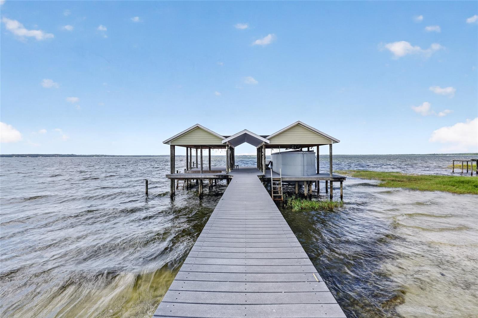 12950 E HIGHWAY 25, OCKLAWAHA, FL — photo 8