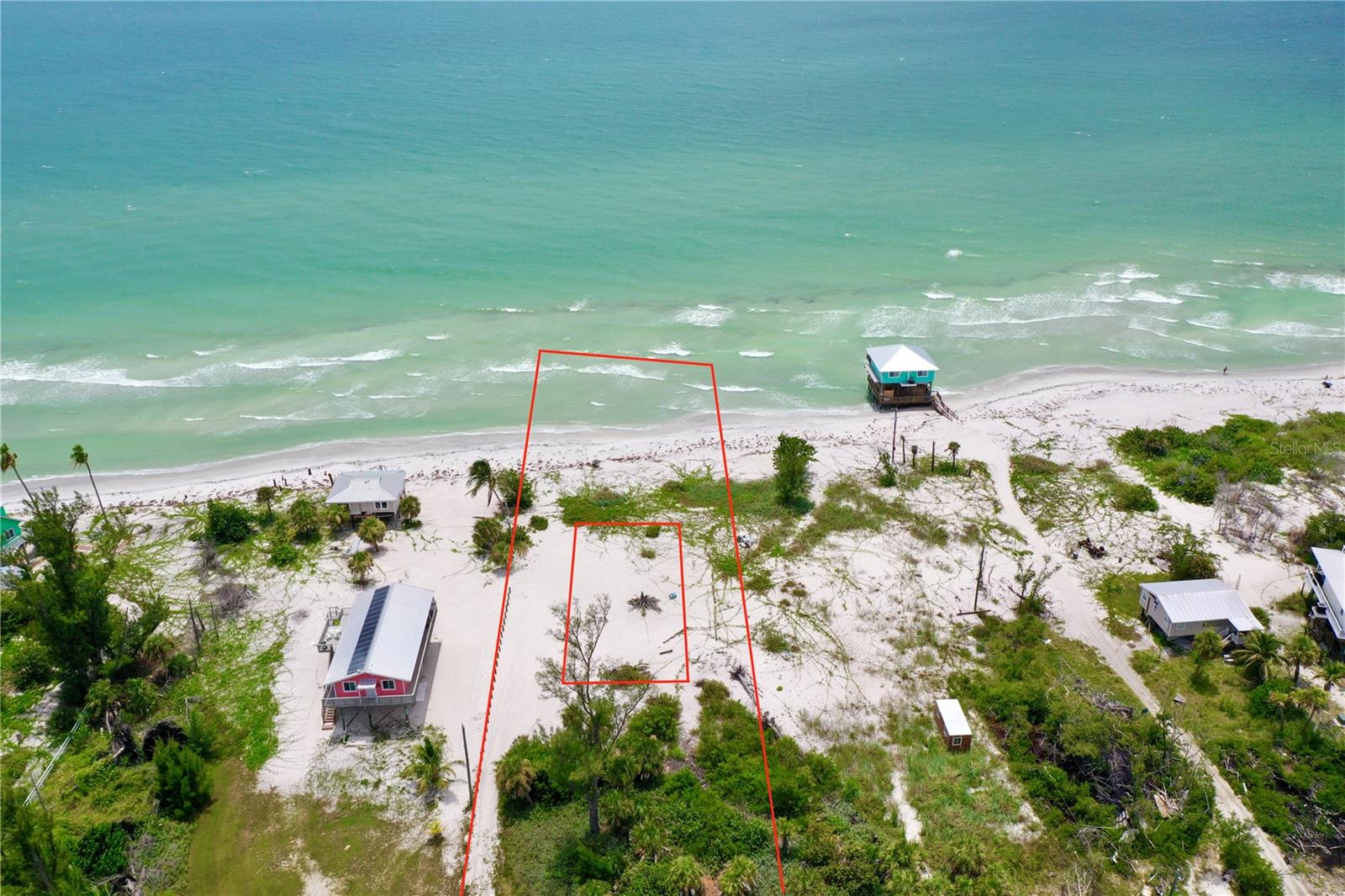 8164, 8168, 8158, 8156 LITTLE GASPARILLA IS, PLACIDA, FL — photo 2