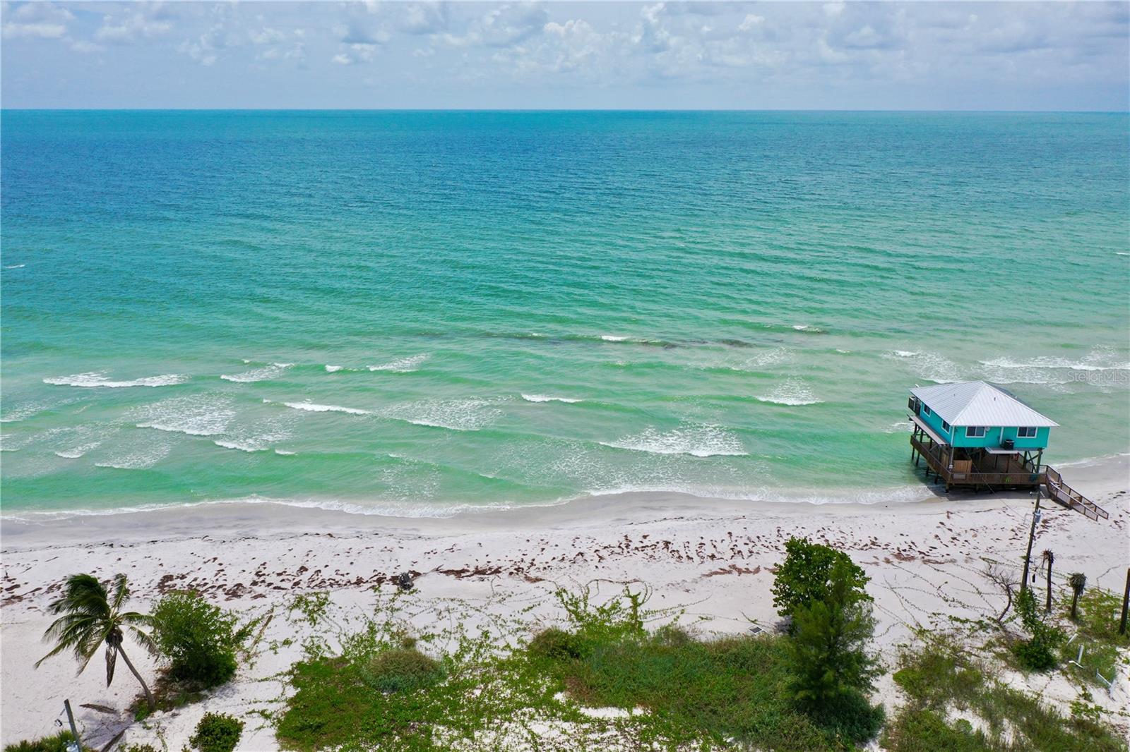 8164, 8168, 8158, 8156 LITTLE GASPARILLA IS, PLACIDA, FL — photo 4