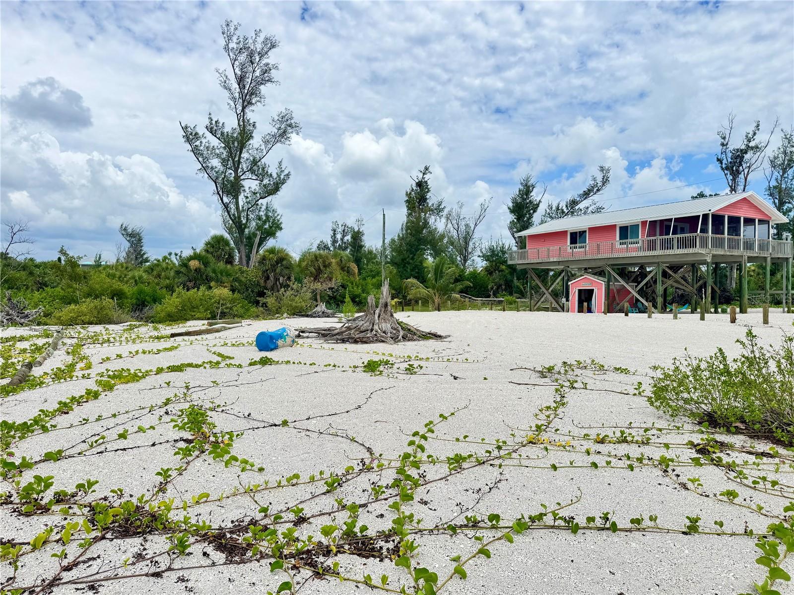 8164, 8168, 8158, 8156 LITTLE GASPARILLA IS, PLACIDA, FL — photo 12