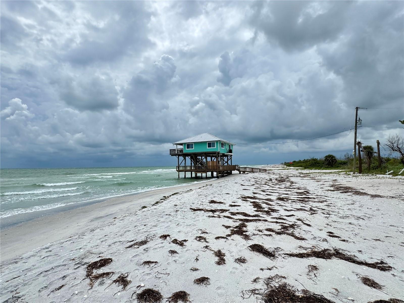 8164, 8168, 8158, 8156 LITTLE GASPARILLA IS, PLACIDA, FL — photo 15