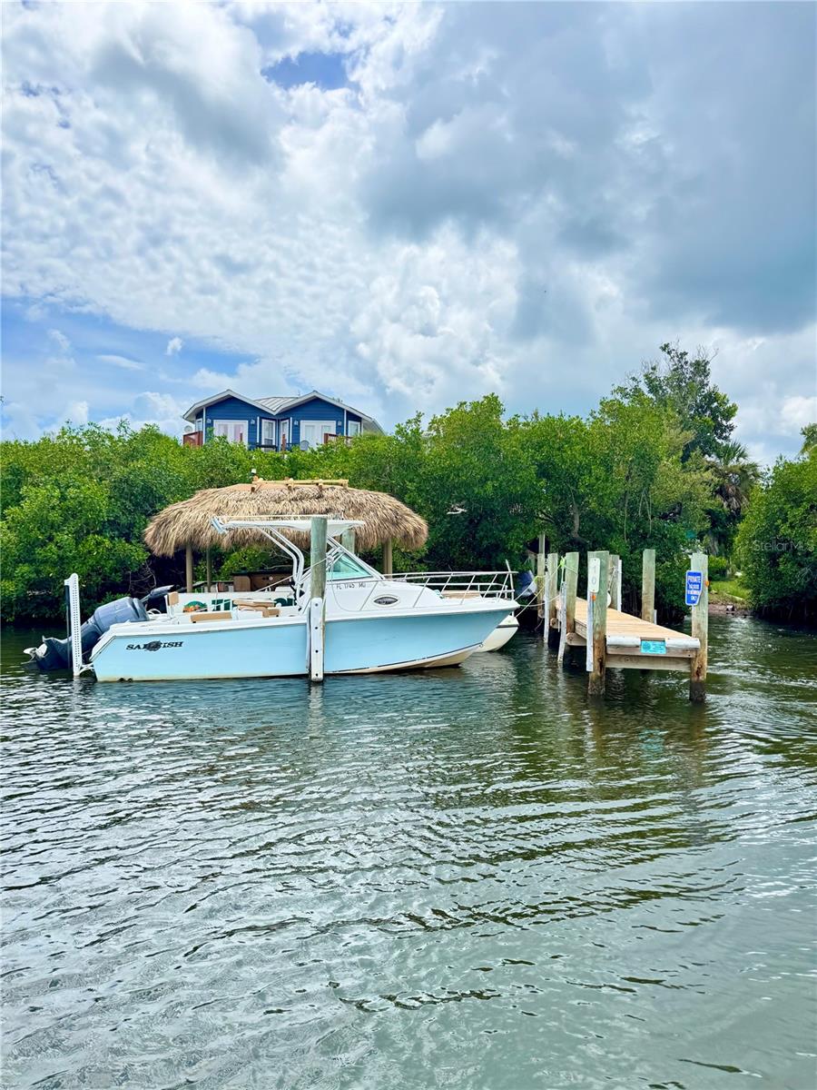 8164, 8168, 8158, 8156 LITTLE GASPARILLA IS, PLACIDA, FL — photo 17