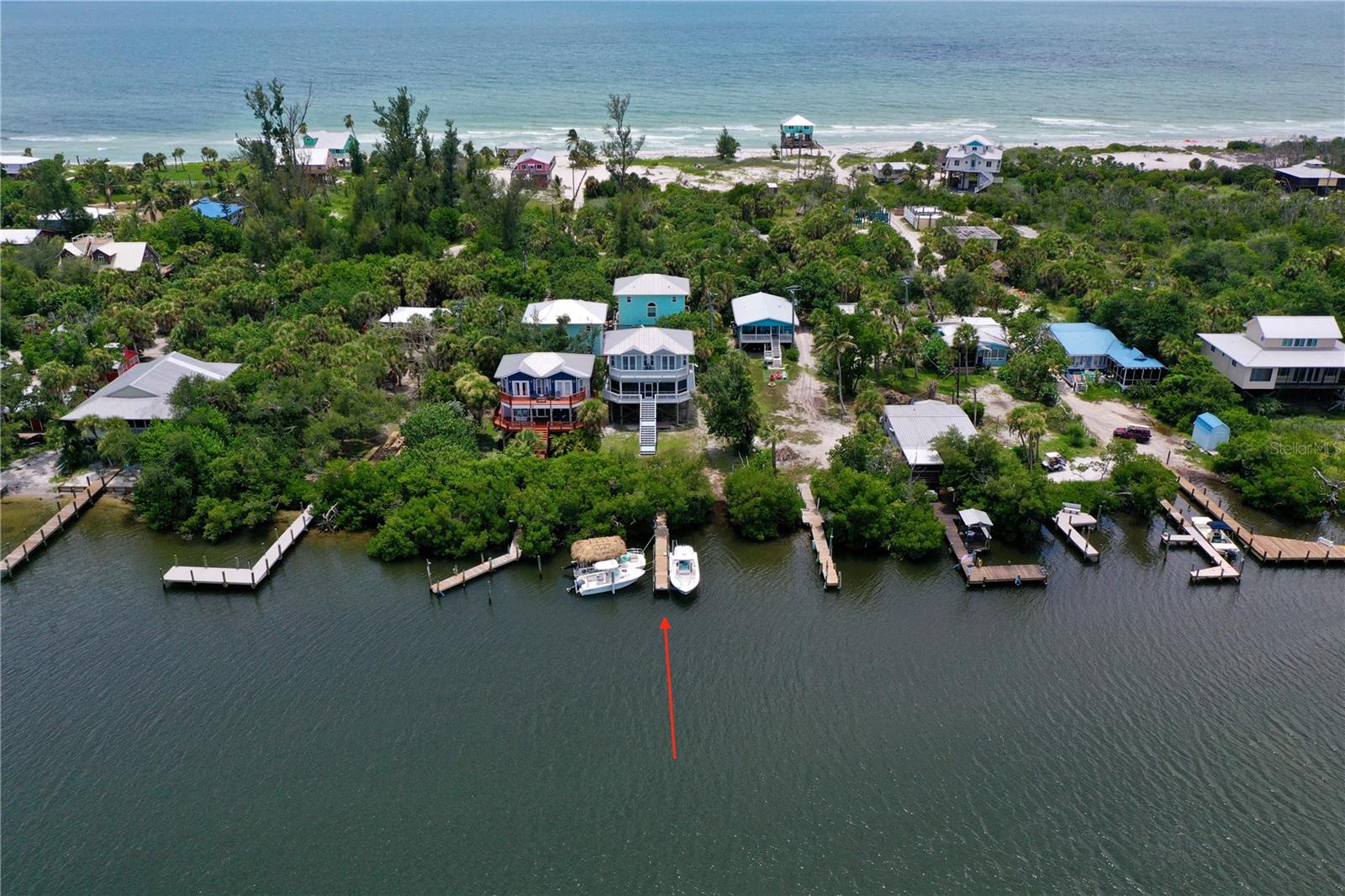 8164, 8168, 8158, 8156 LITTLE GASPARILLA IS, PLACIDA, FL — photo 18