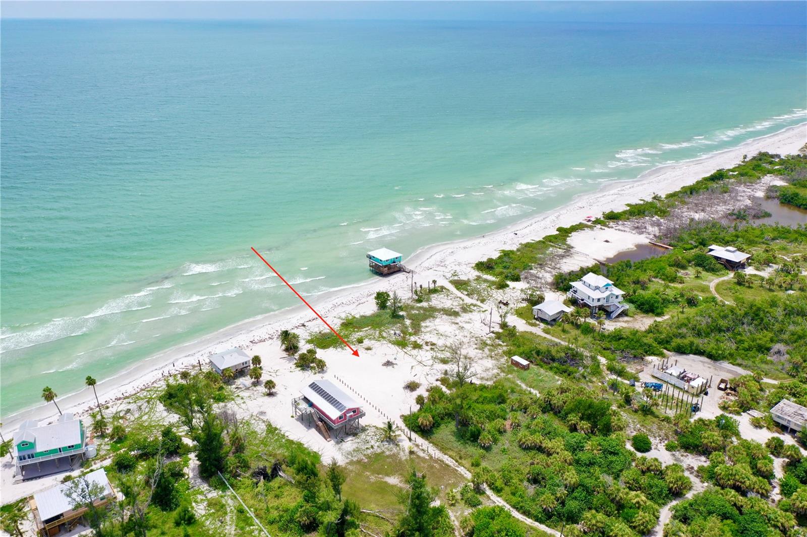 8164, 8168, 8158, 8156 LITTLE GASPARILLA IS, PLACIDA, FL — photo 24