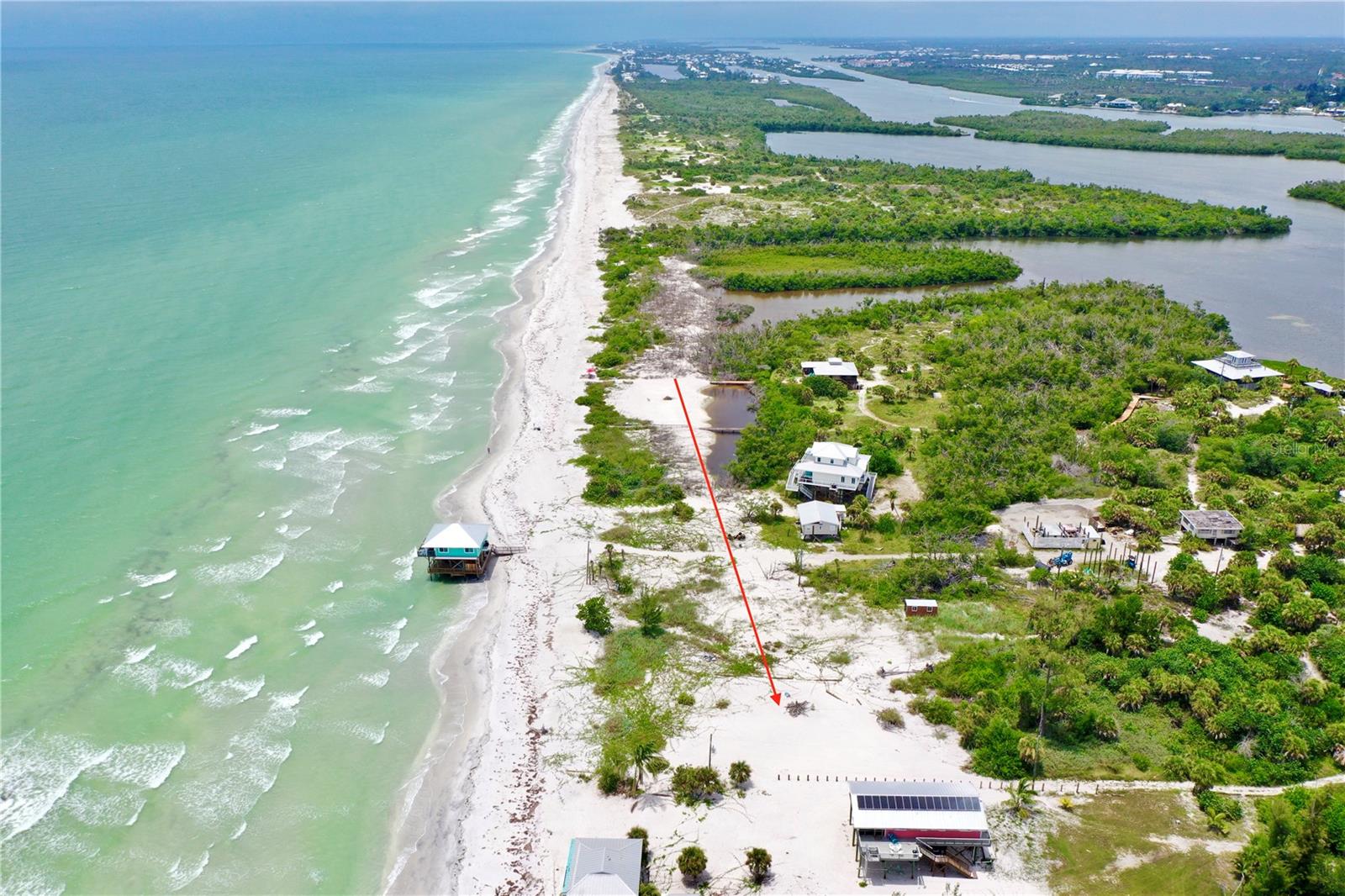 8164, 8168, 8158, 8156 LITTLE GASPARILLA IS, PLACIDA, FL — photo 25