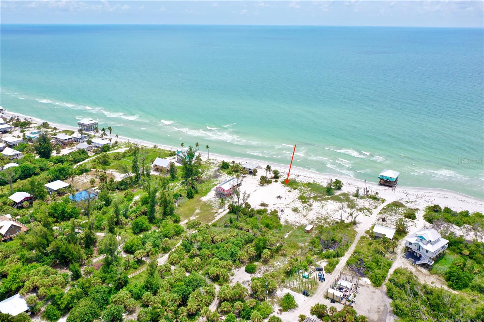 8164, 8168, 8158, 8156 LITTLE GASPARILLA IS, PLACIDA, FL — photo 30