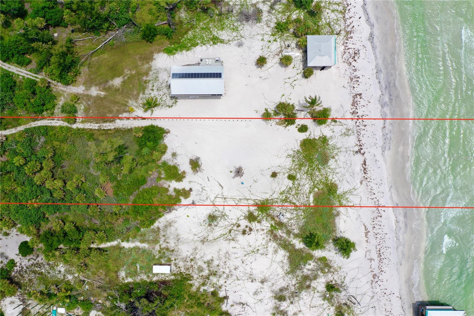 8164, 8168, 8158, 8156 LITTLE GASPARILLA IS, PLACIDA, FL — photo 36
