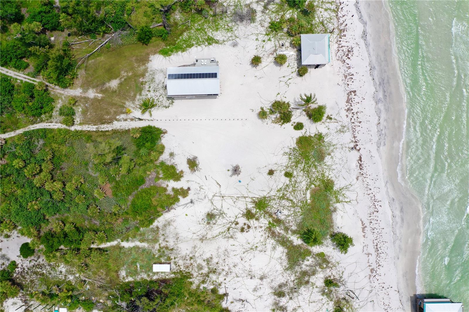 8164, 8168, 8158, 8156 LITTLE GASPARILLA IS, PLACIDA, FL — photo 37