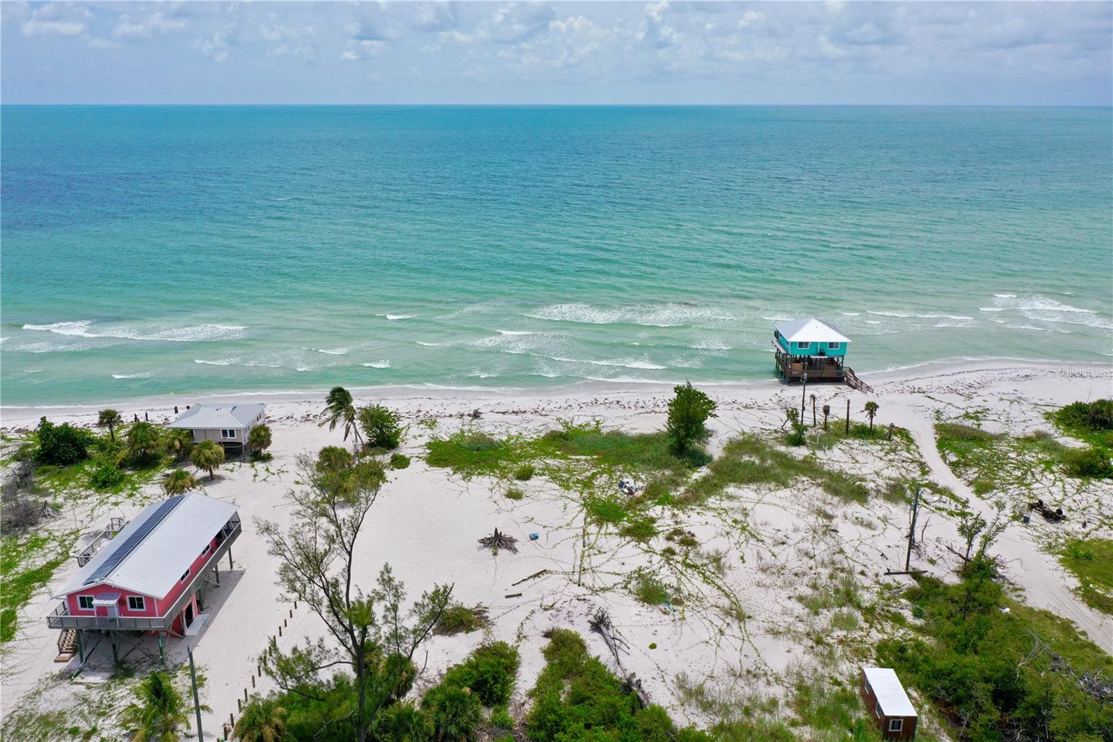 8164, 8168, 8158, 8156 LITTLE GASPARILLA IS, PLACIDA, FL — photo 38