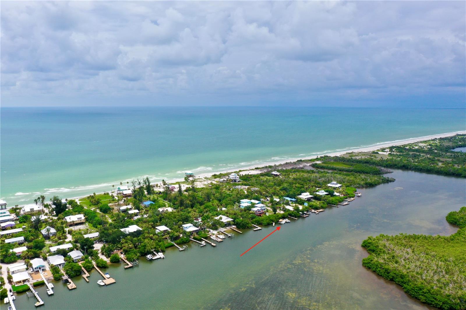 8164, 8168, 8158, 8156 LITTLE GASPARILLA IS, PLACIDA, FL — photo 39
