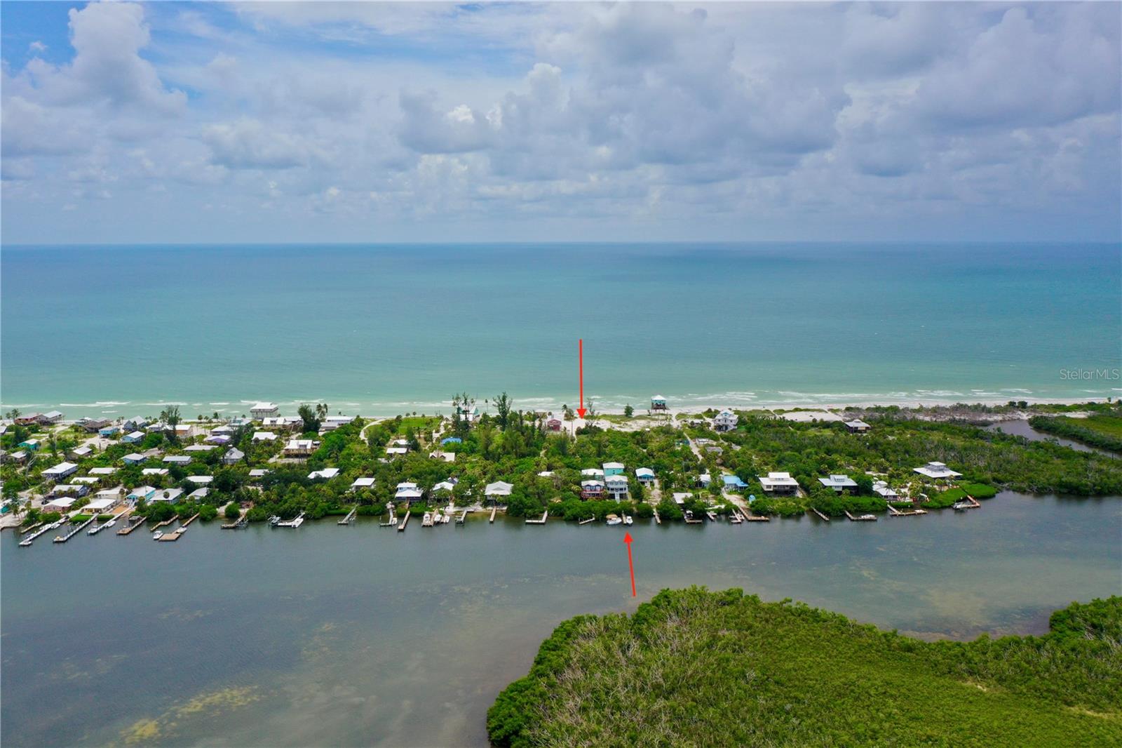 8164, 8168, 8158, 8156 LITTLE GASPARILLA IS, PLACIDA, FL — photo 40