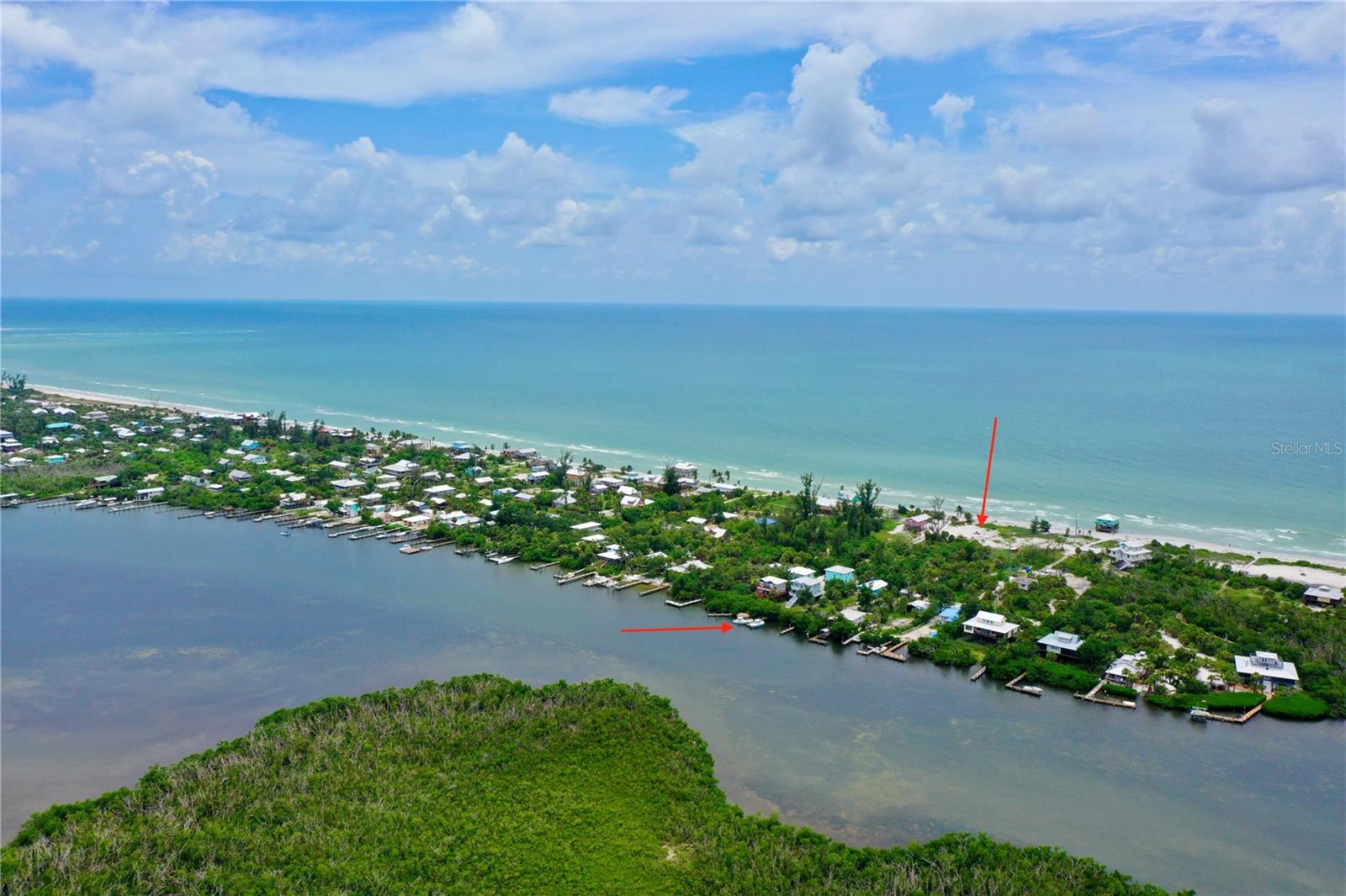 8164, 8168, 8158, 8156 LITTLE GASPARILLA IS, PLACIDA, FL — photo 41