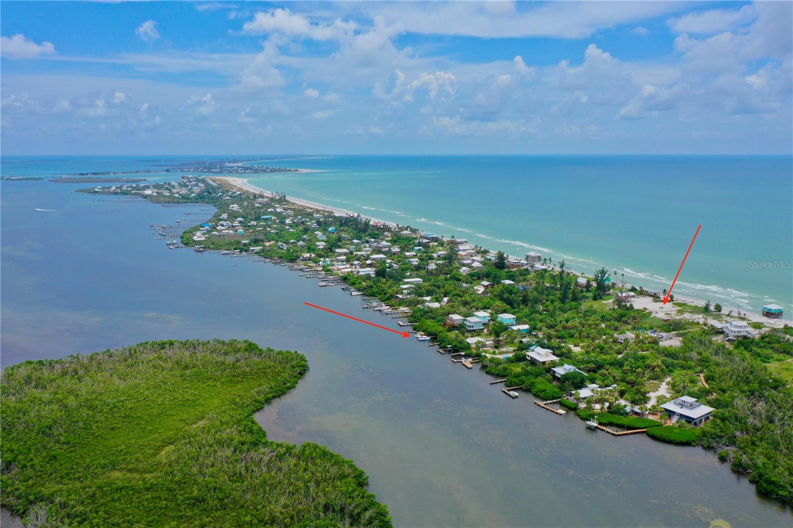 8164, 8168, 8158, 8156 LITTLE GASPARILLA IS, PLACIDA, FL — photo 42