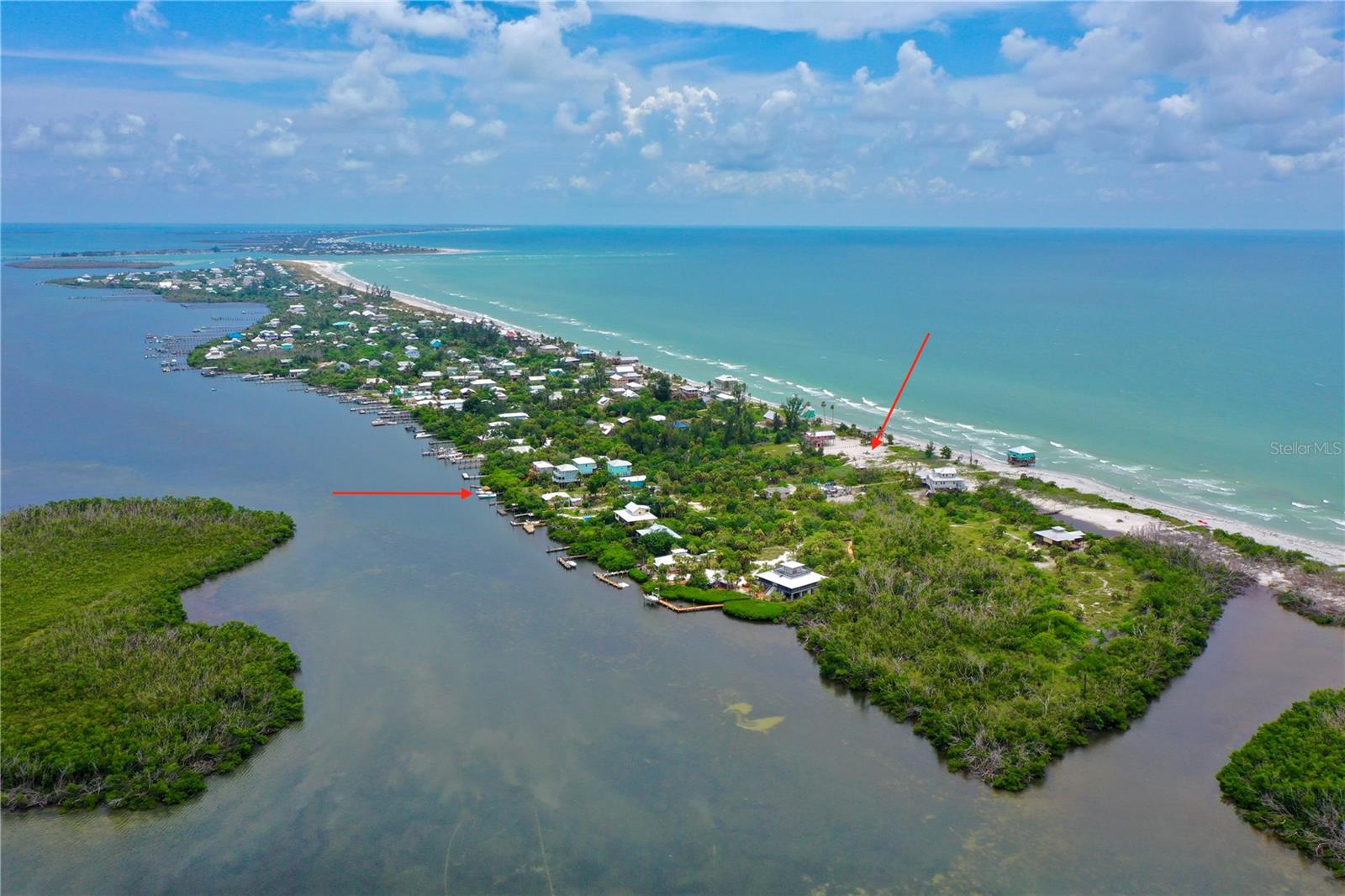 8164, 8168, 8158, 8156 LITTLE GASPARILLA IS, PLACIDA, FL — photo 43