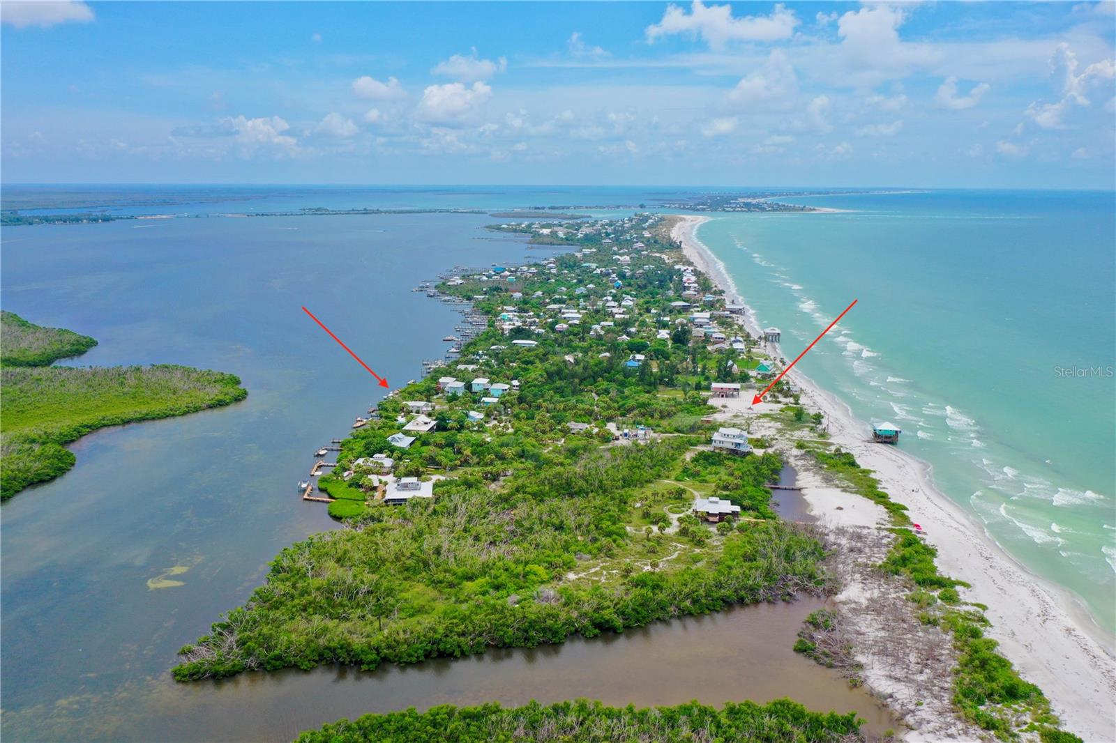 8164, 8168, 8158, 8156 LITTLE GASPARILLA IS, PLACIDA, FL — photo 44
