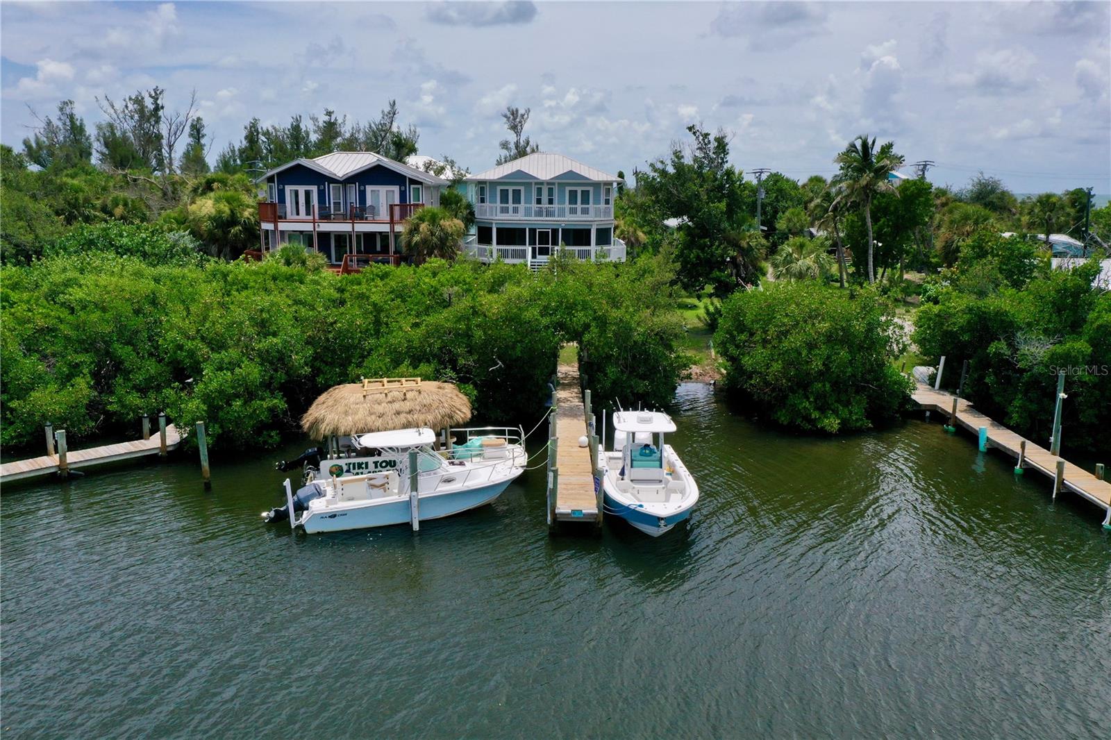 8164, 8168, 8158, 8156 LITTLE GASPARILLA IS, PLACIDA, FL — photo 46