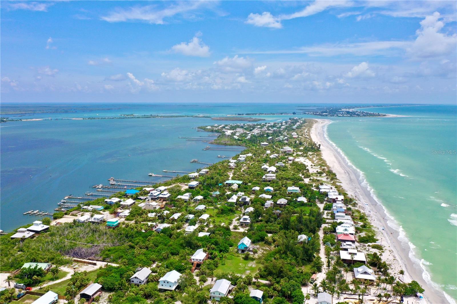 8164, 8168, 8158, 8156 LITTLE GASPARILLA IS, PLACIDA, FL — photo 48