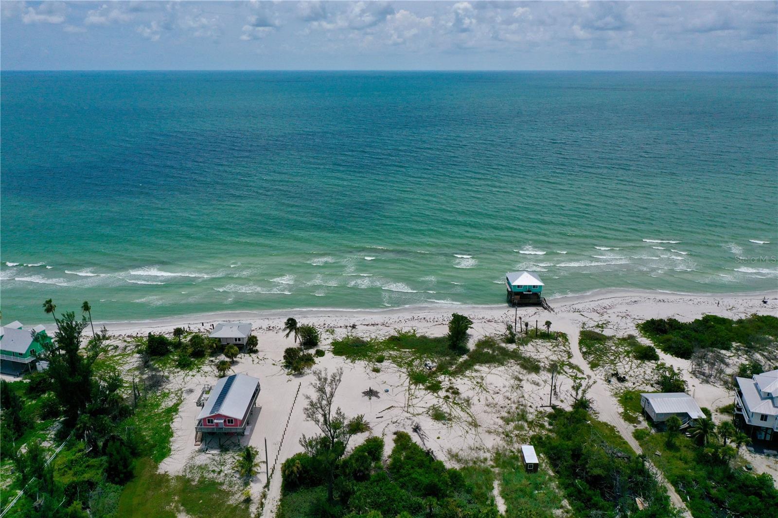 8164, 8168, 8158, 8156 LITTLE GASPARILLA IS, PLACIDA, FL — photo 49