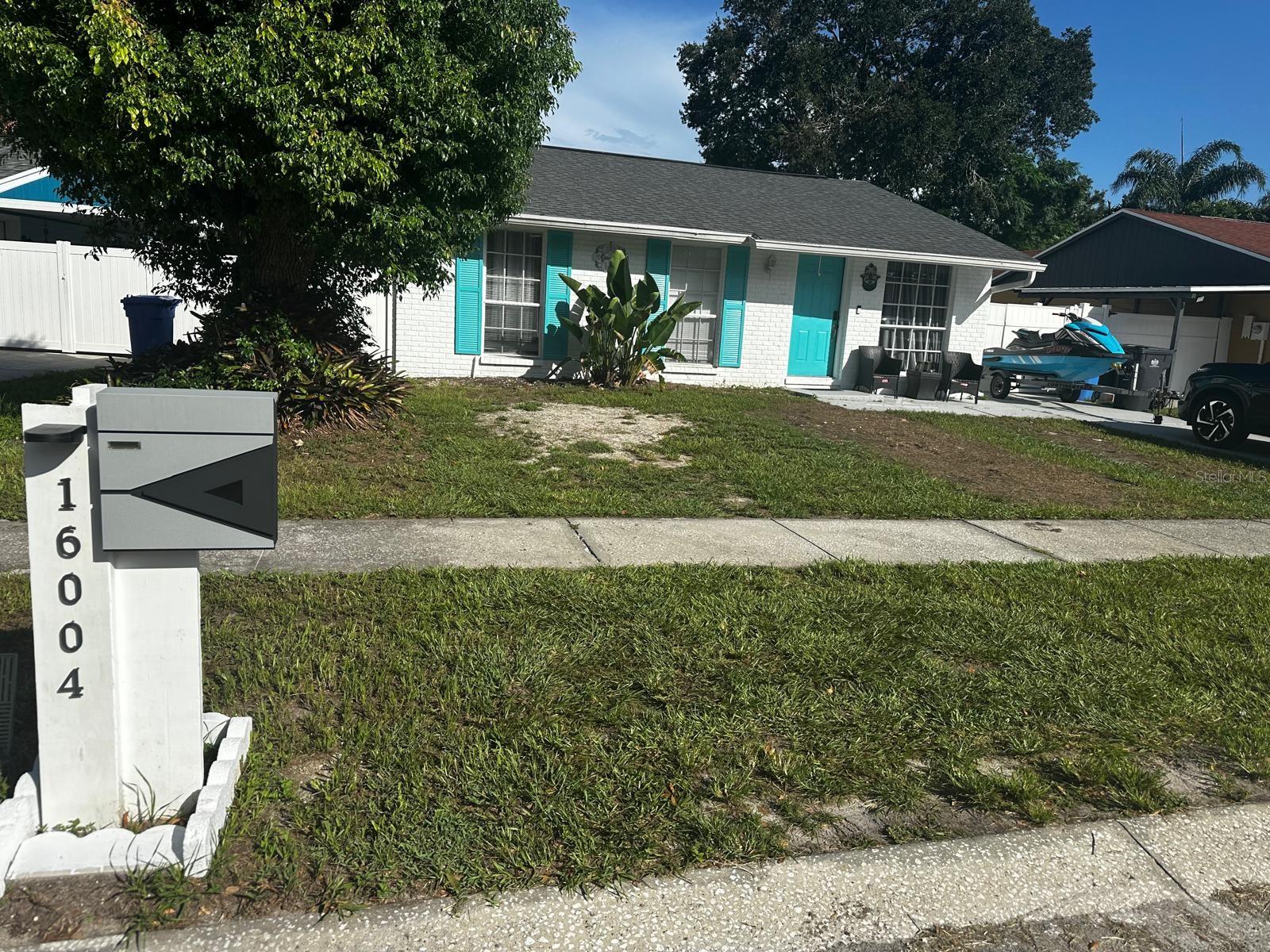 16004 SADDLE CREEK DR, TAMPA, FL