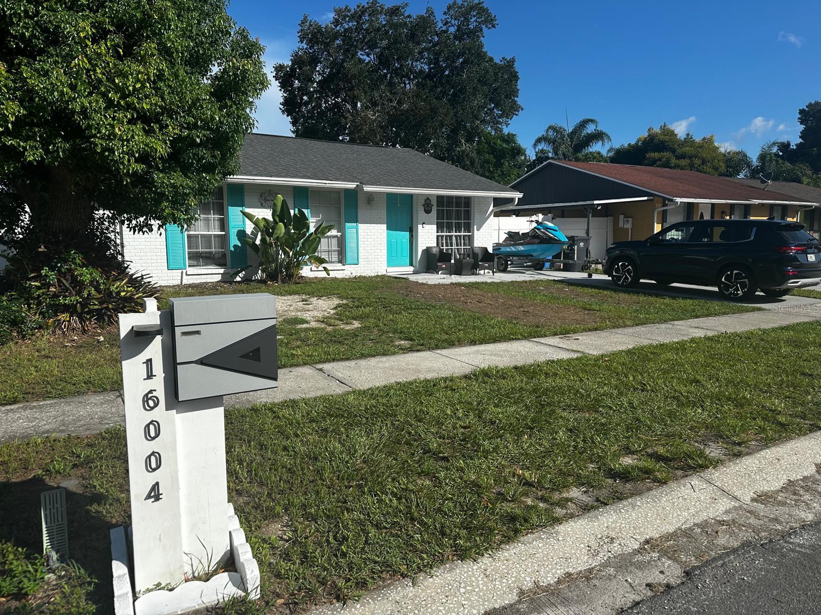 16004 SADDLE CREEK DR, TAMPA, FL — photo 6
