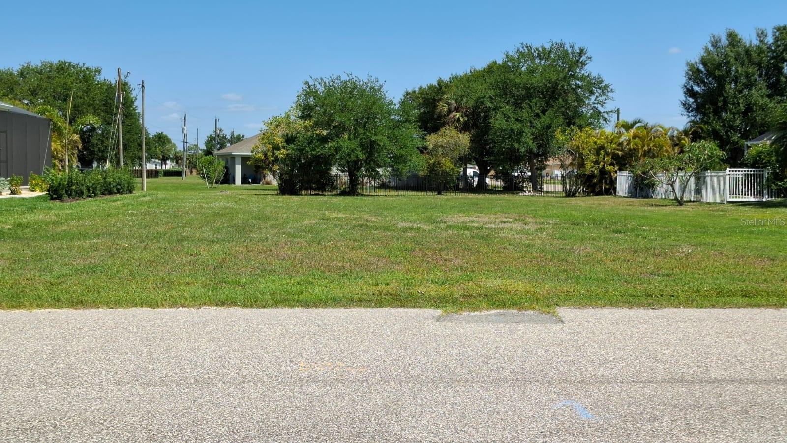 16147 DINAL DR, PUNTA GORDA, FL