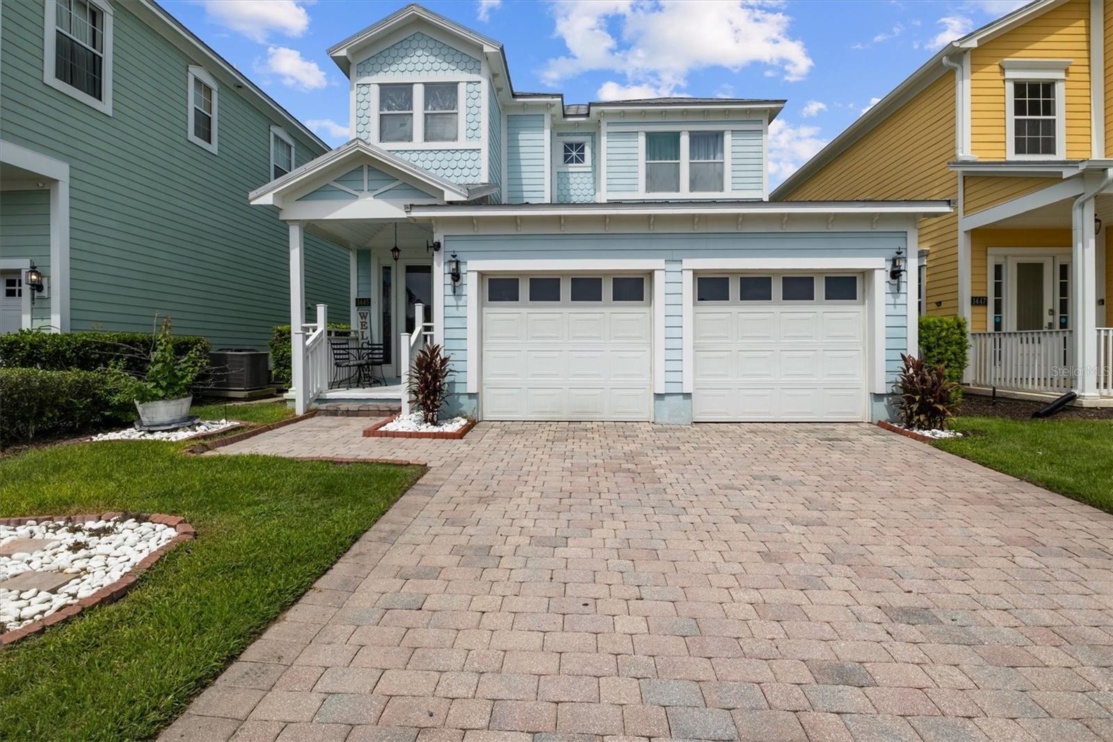 1445 FAIRVIEW CIR, KISSIMMEE, FL