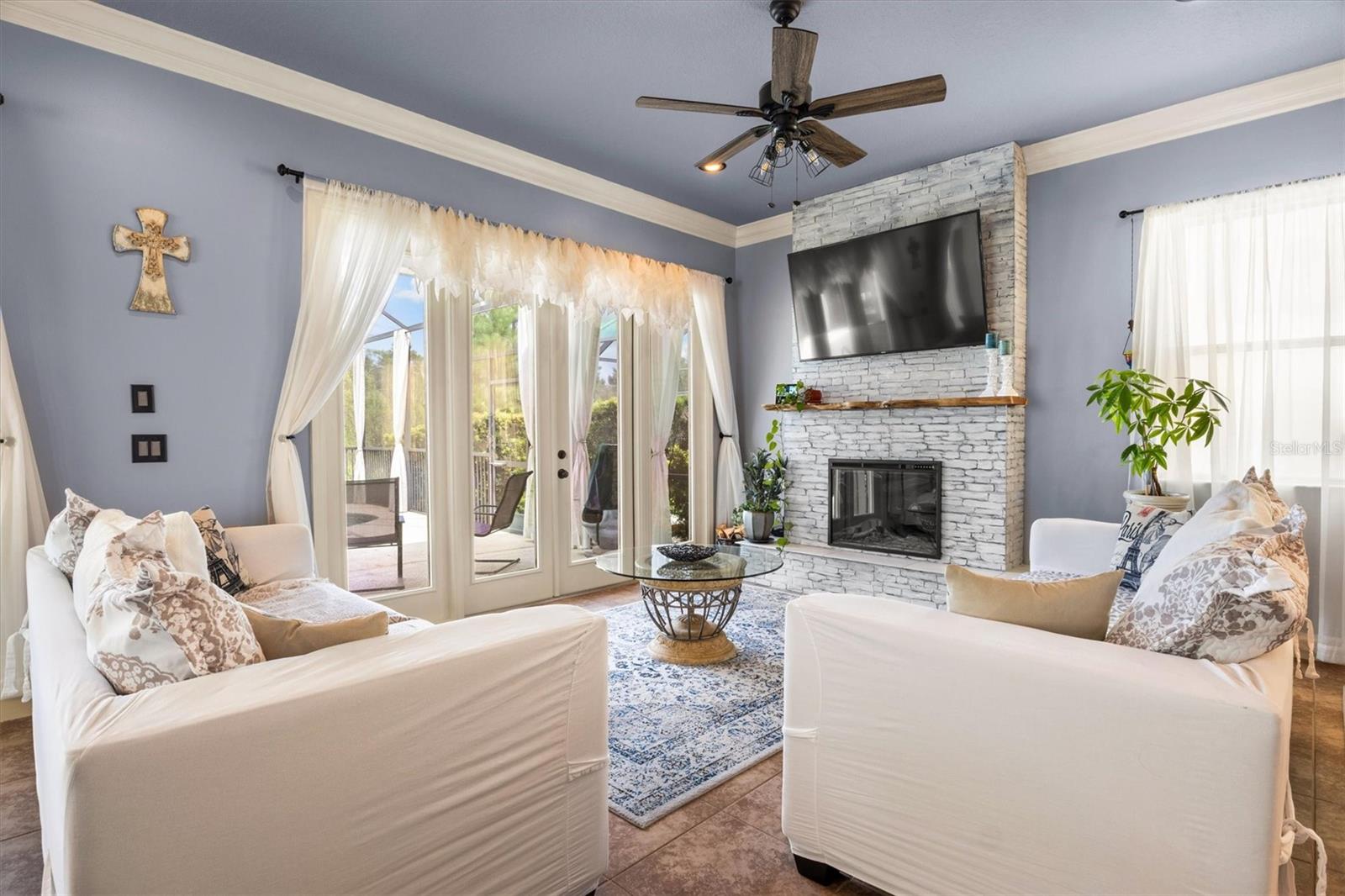 1445 FAIRVIEW CIR, KISSIMMEE, FL — photo 10