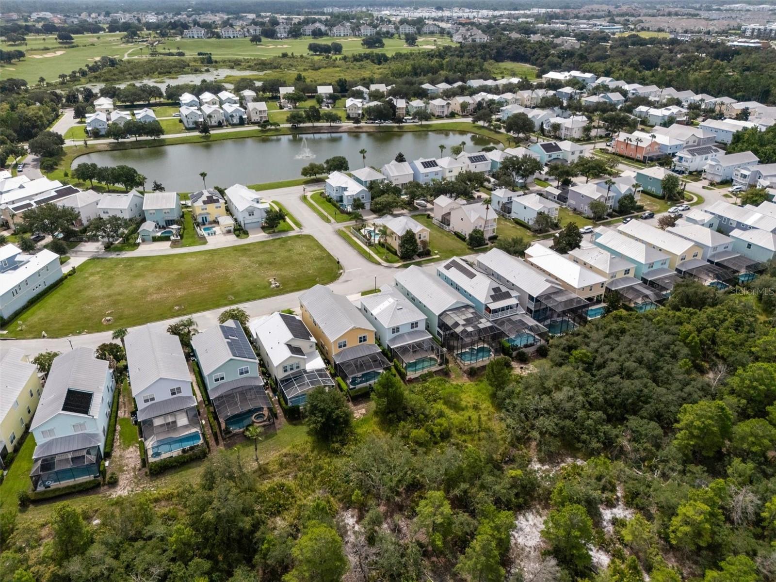 1445 FAIRVIEW CIR, KISSIMMEE, FL — photo 41